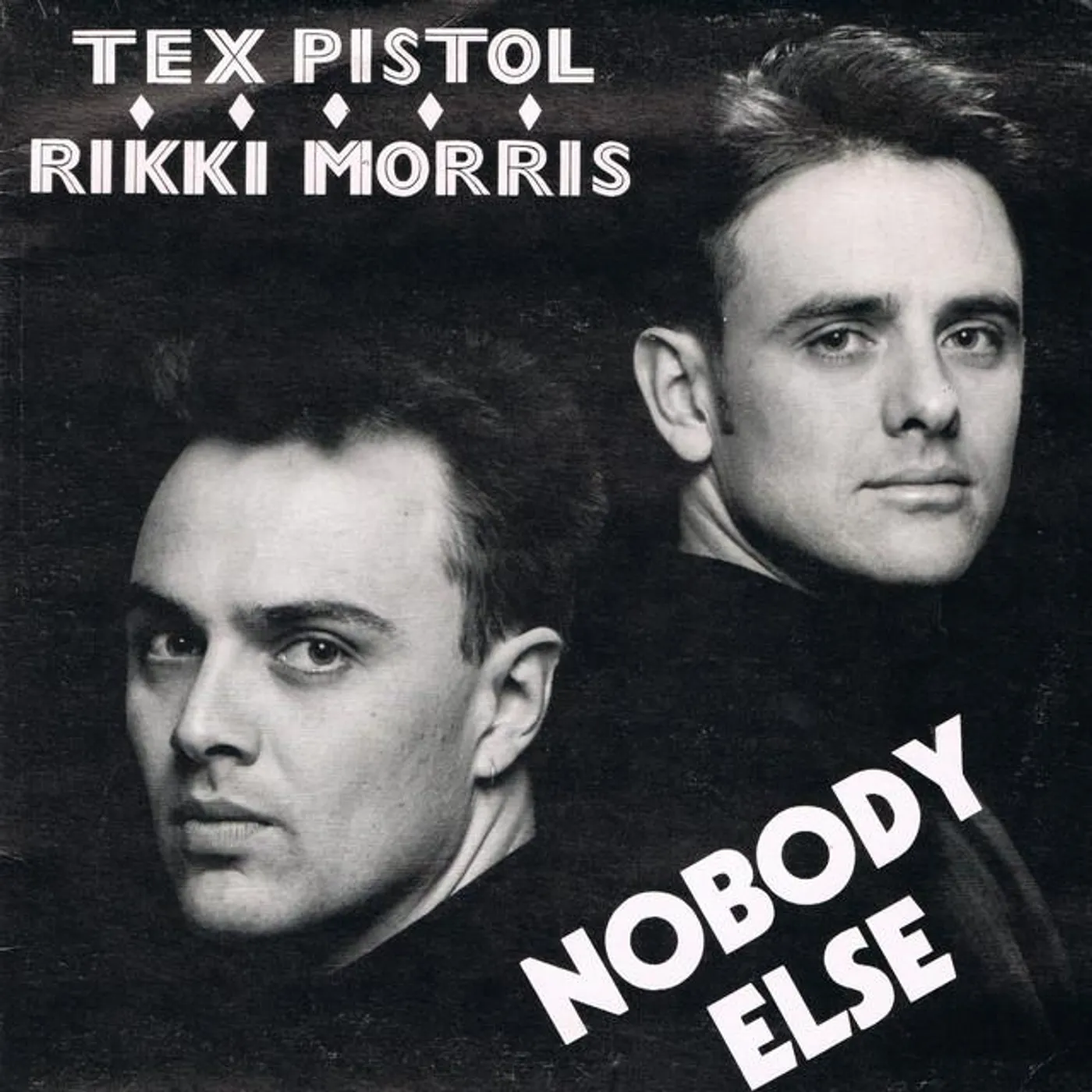Rikki Morris