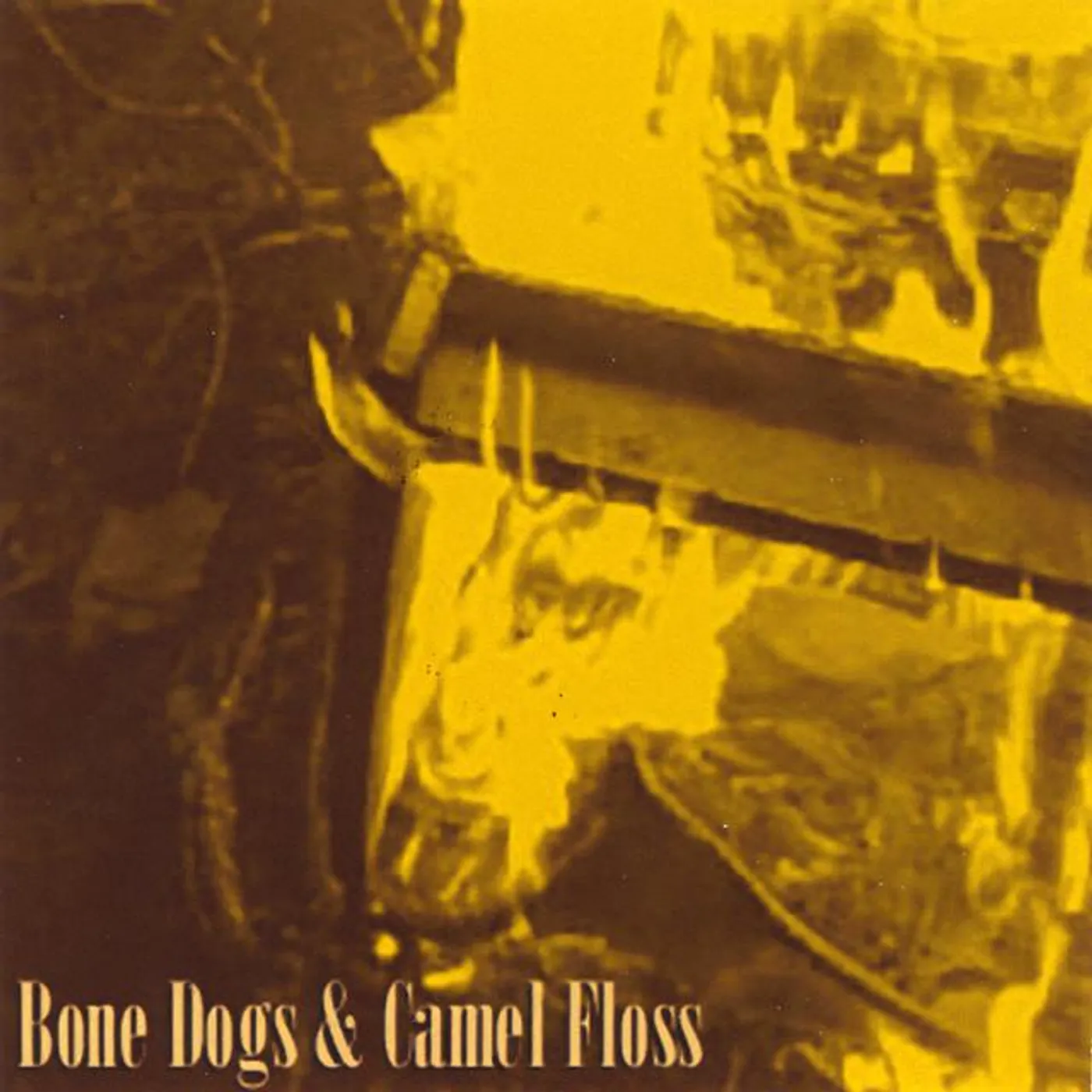 Rikk Palmer Brand Page