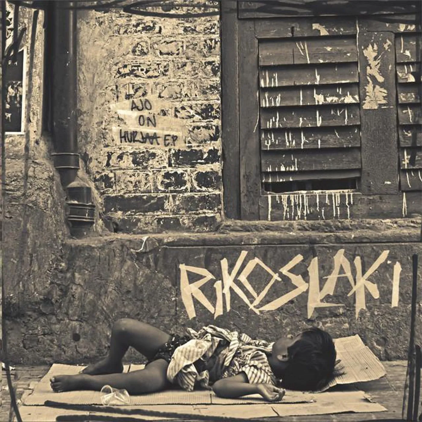 Rikoslaki Brand Page