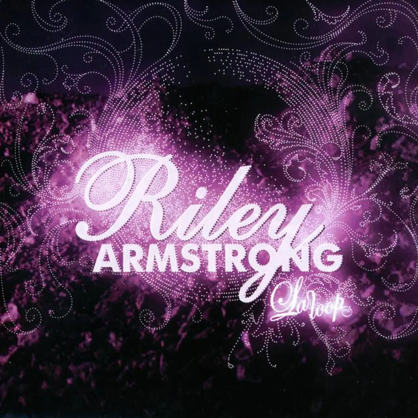 Riley Armstrong