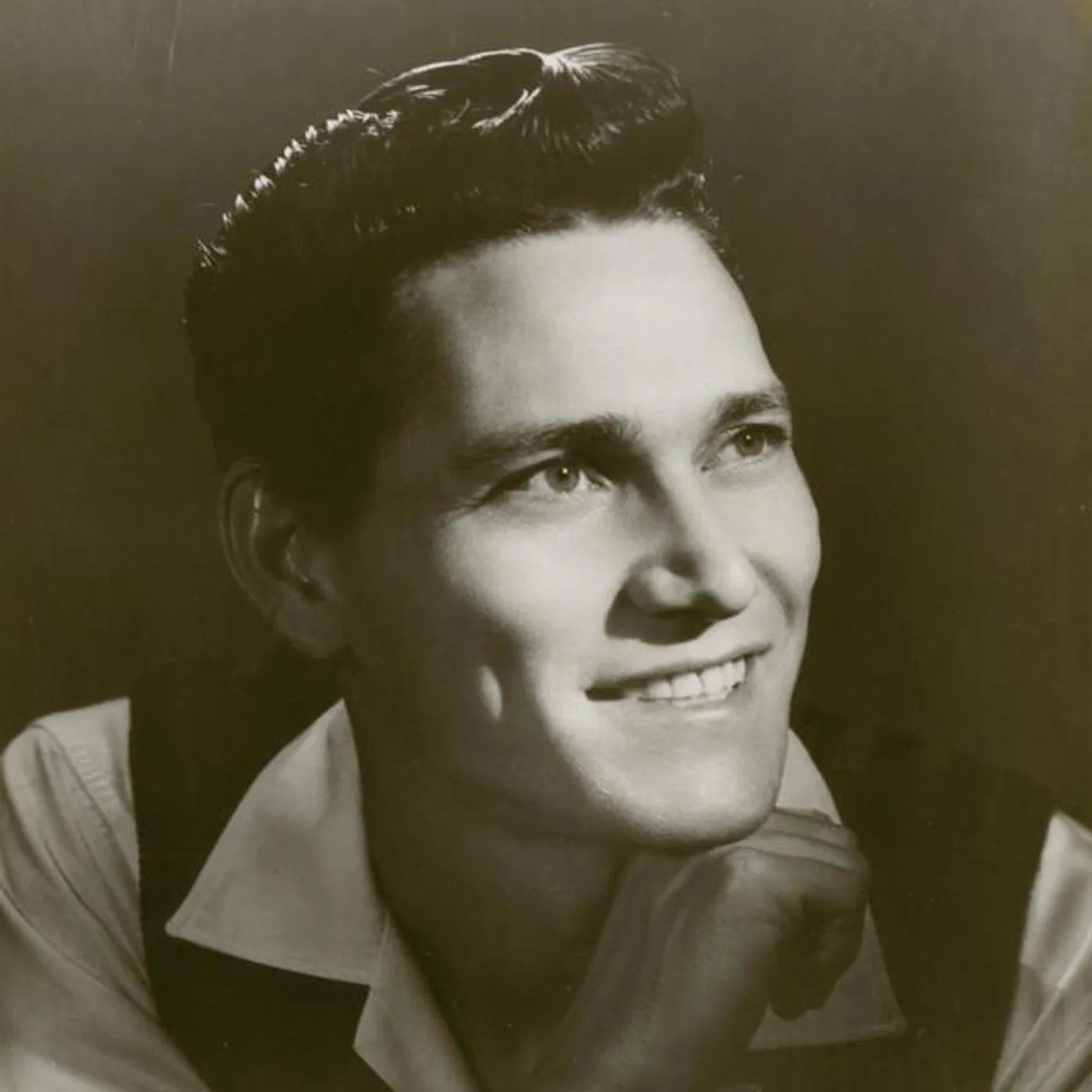 Billy Lee Riley Brand Page