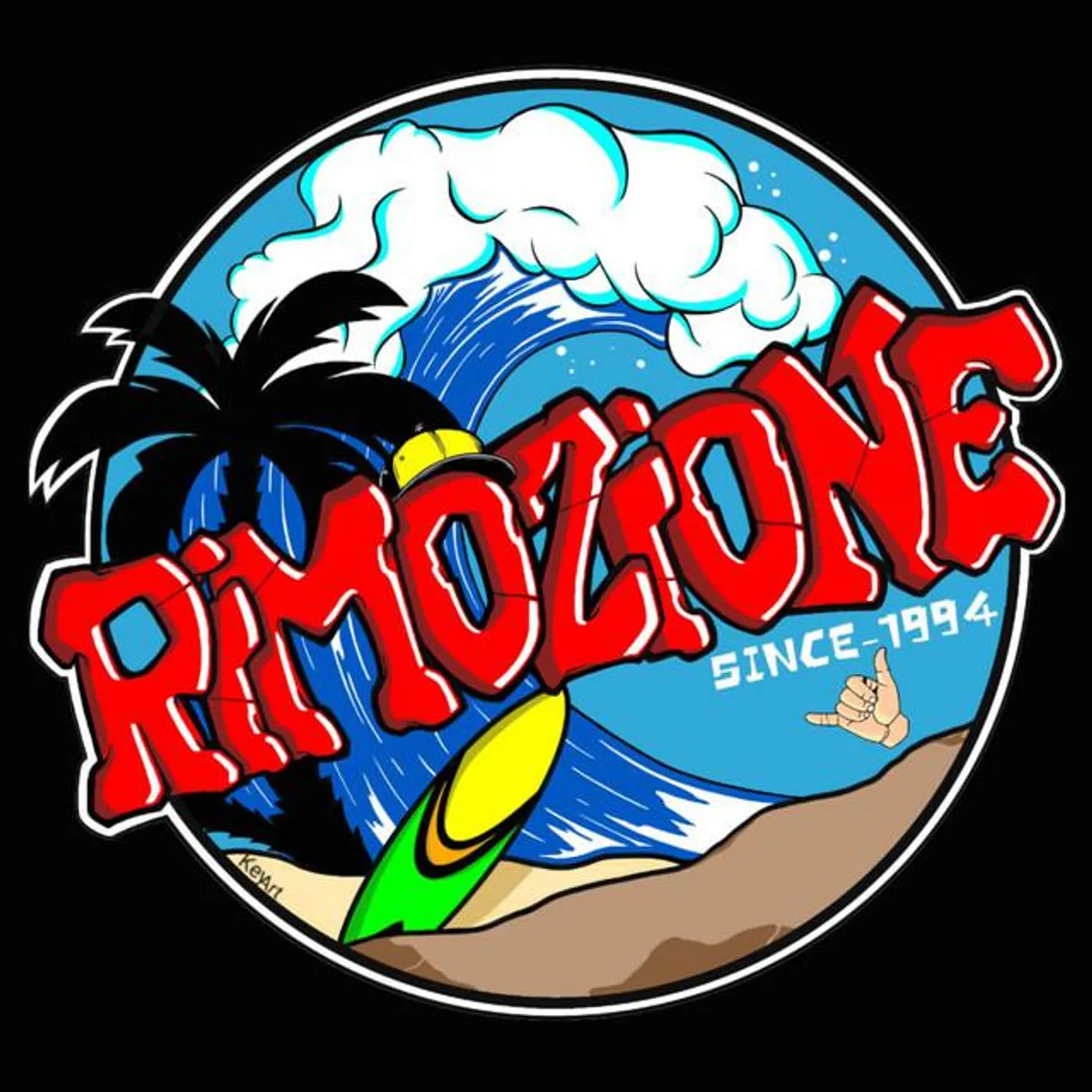 Rimozione