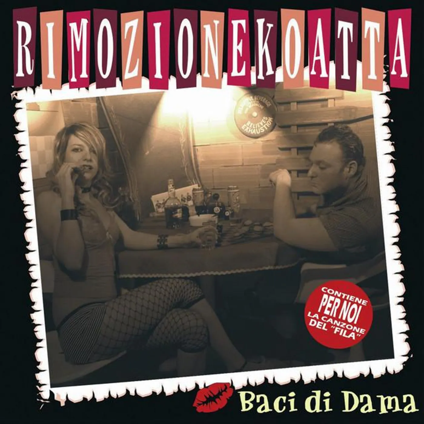 Rimozionekoatta