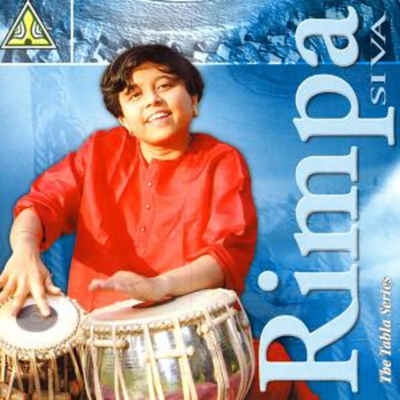 Rimpa Siva