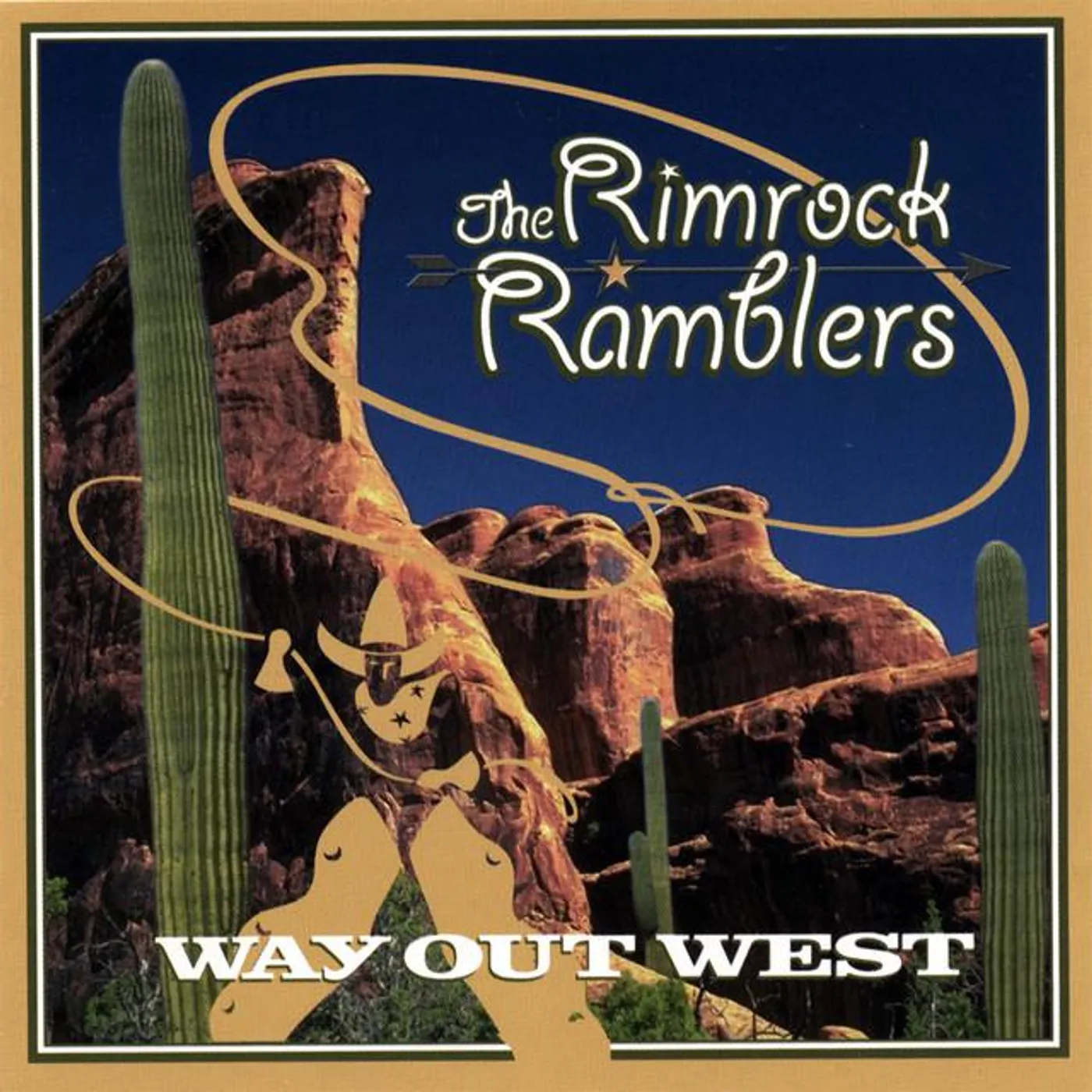 Rimrock Ramblers