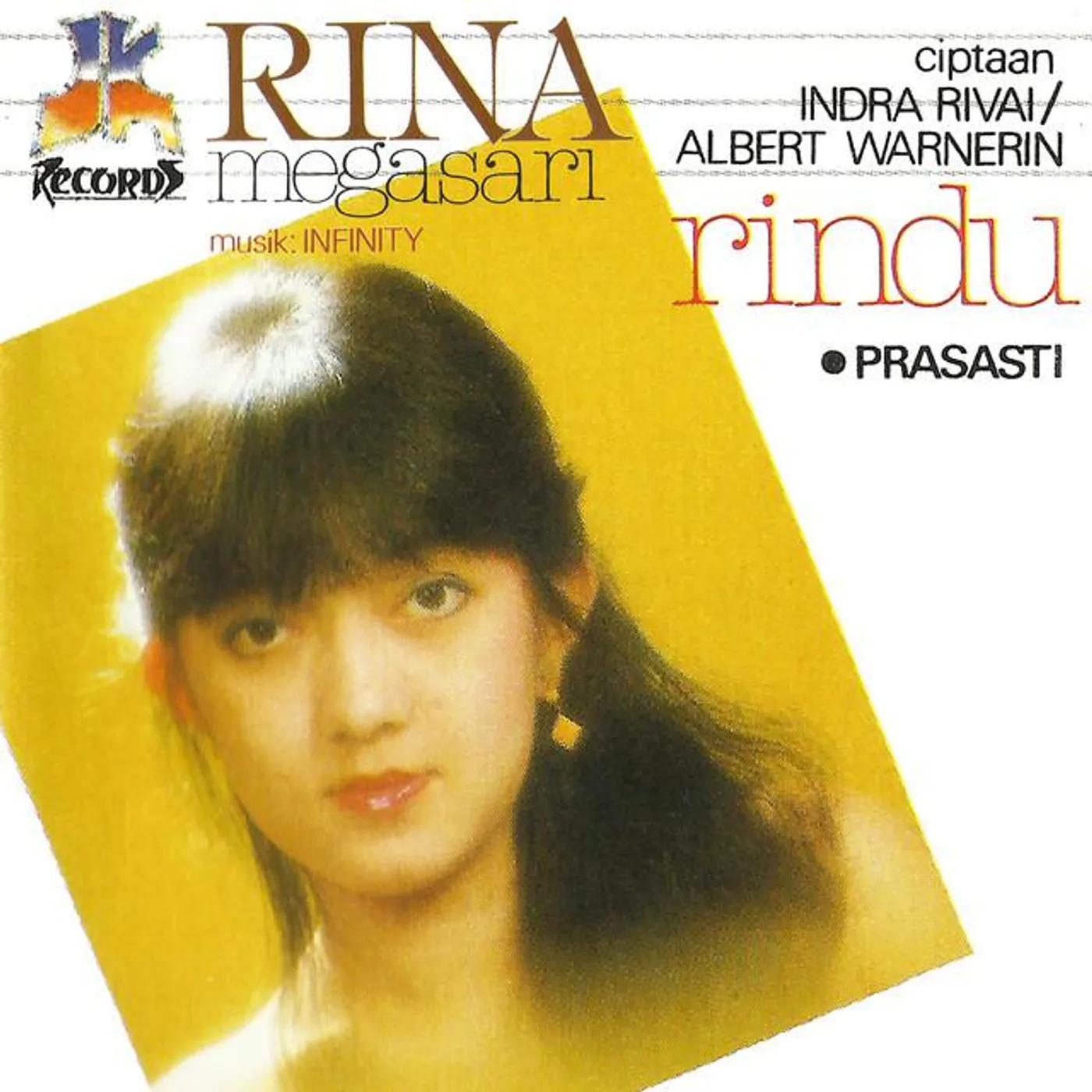 Rina Megasari