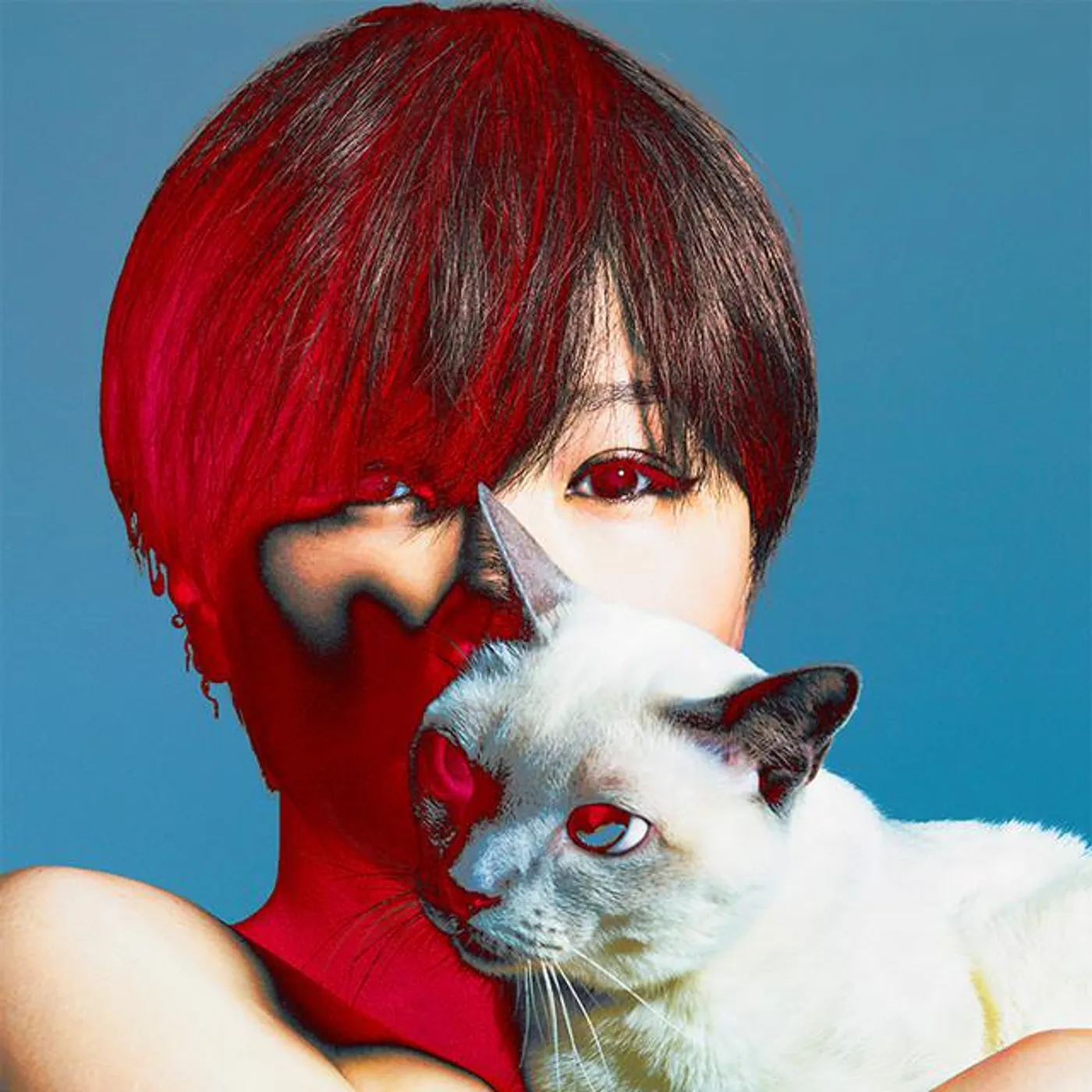 Sheena Ringo Brand Page