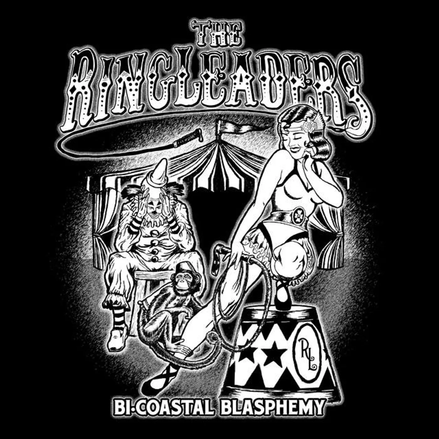 The Ringleaders