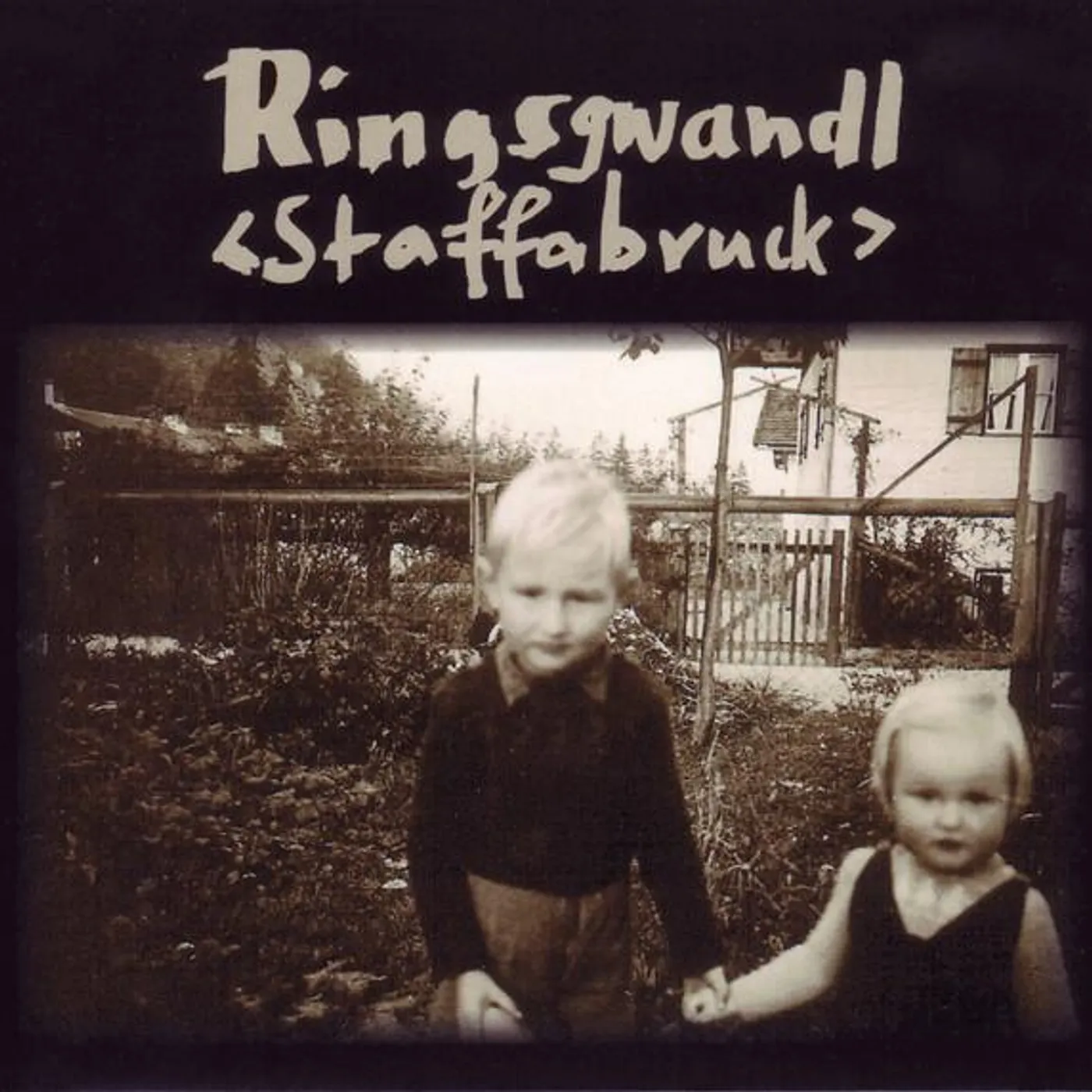 Ringsgwandl
