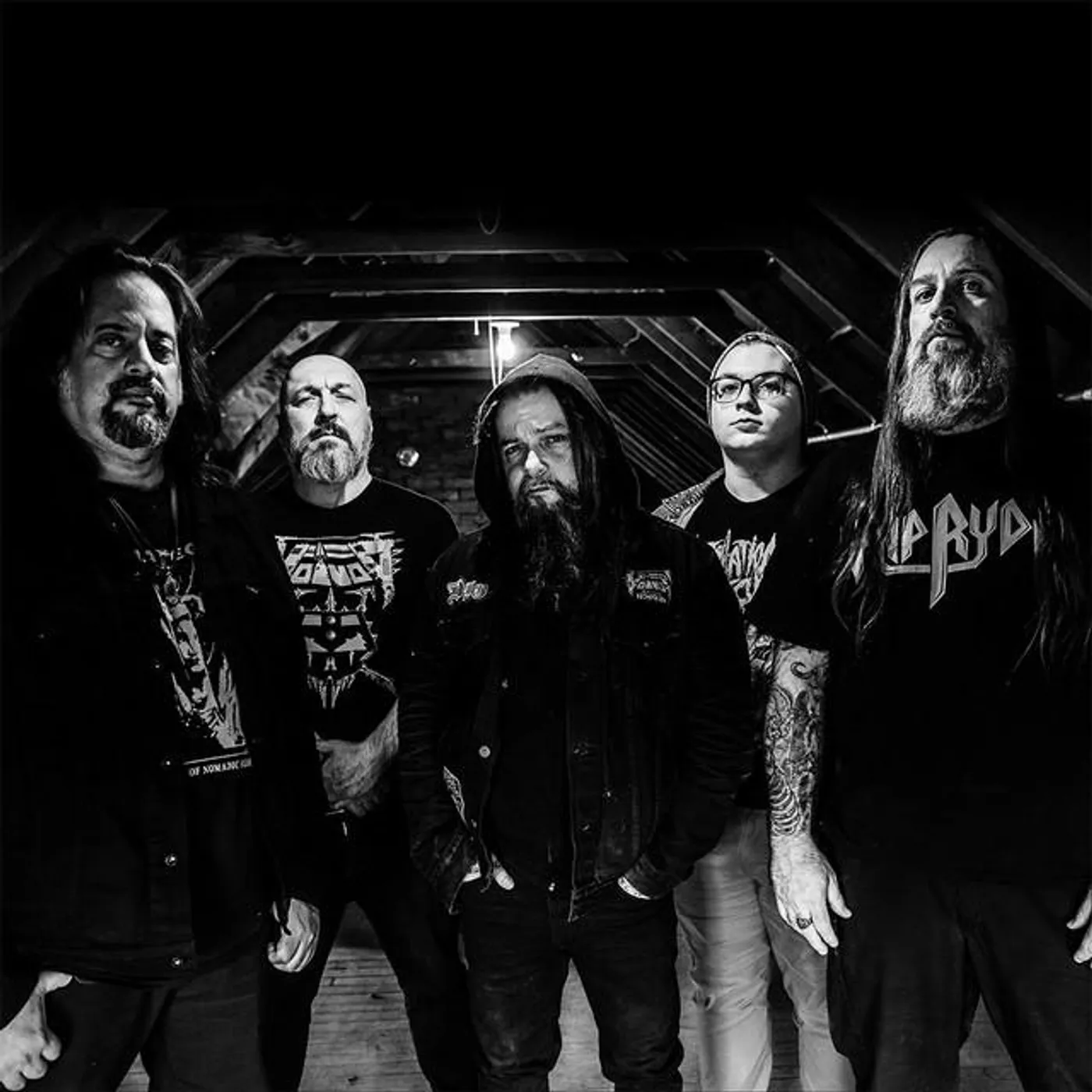 Ringworm Brand Page