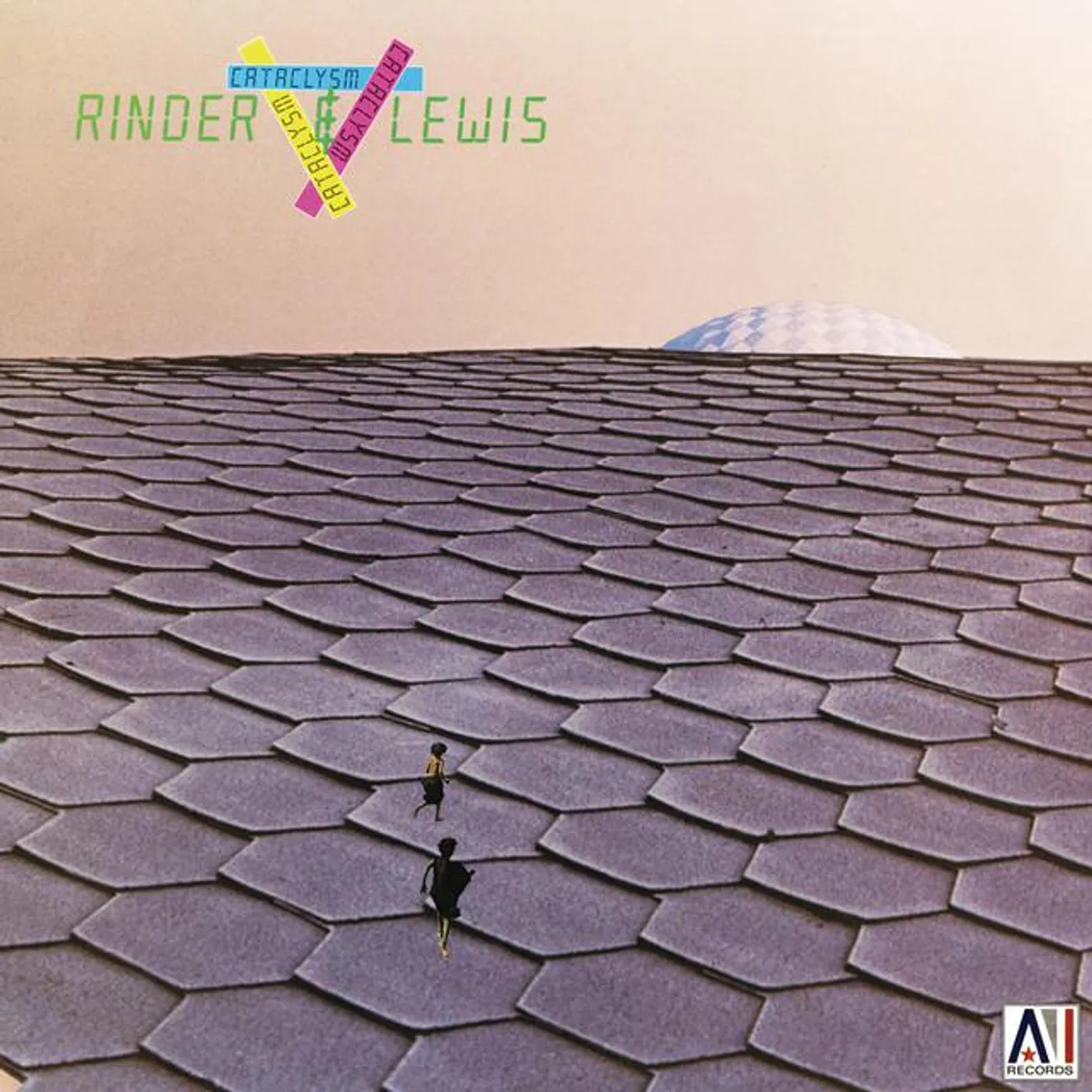 Rinder & Lewis Brand Page