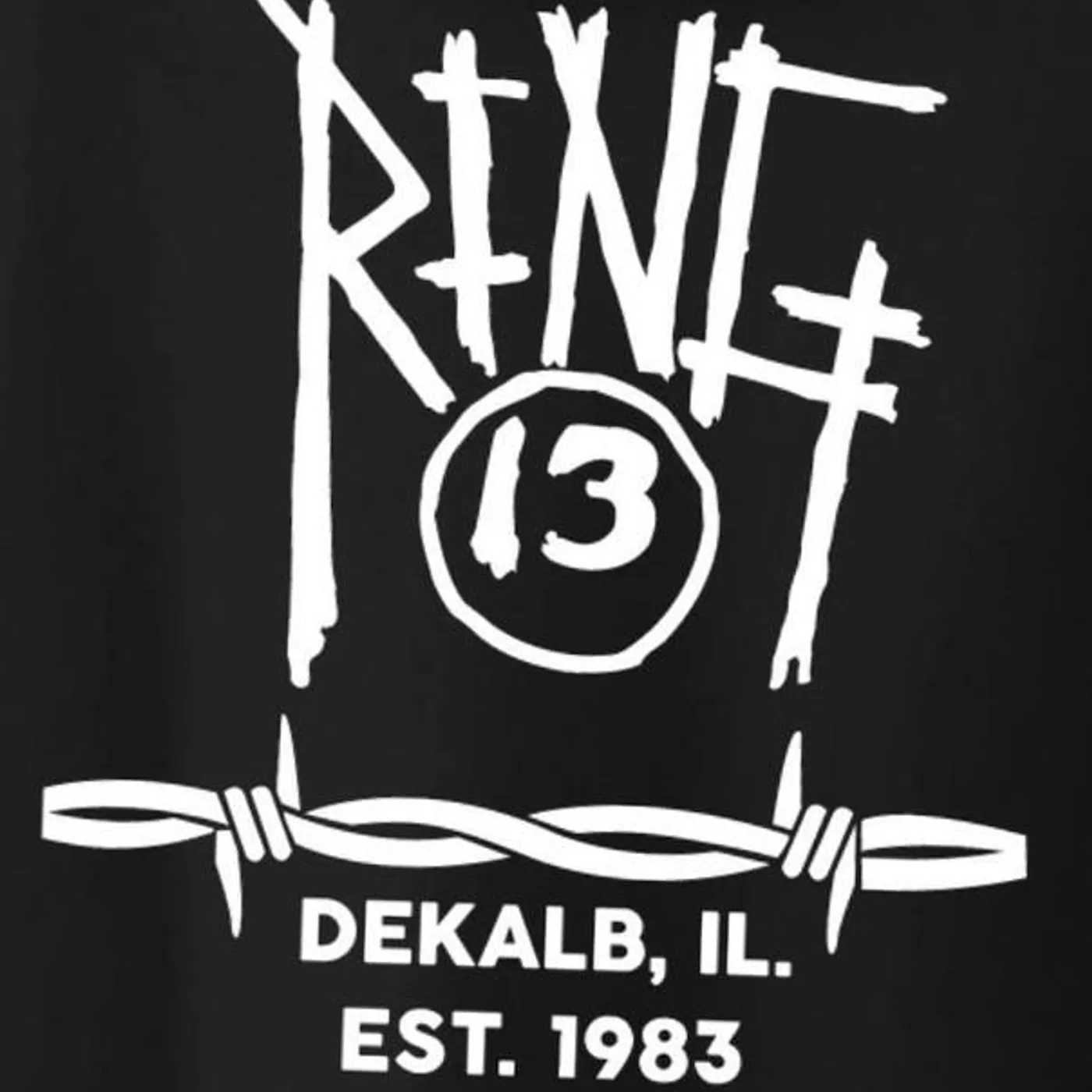 Ring 13