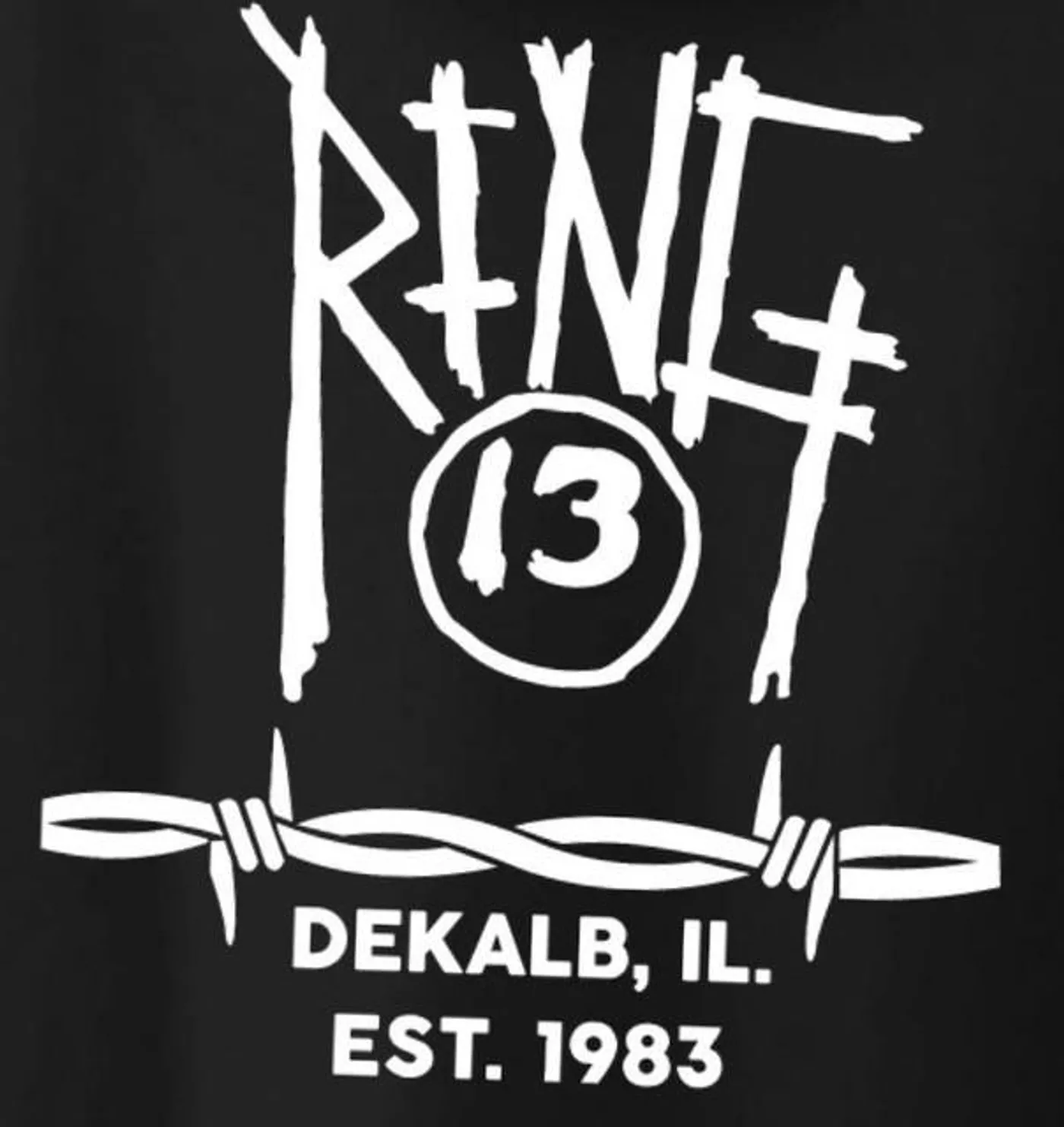 Ring 13