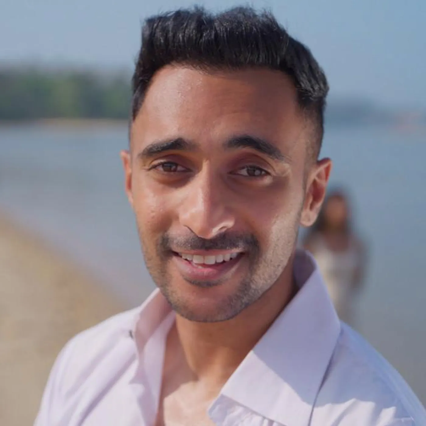 Rinosh George
