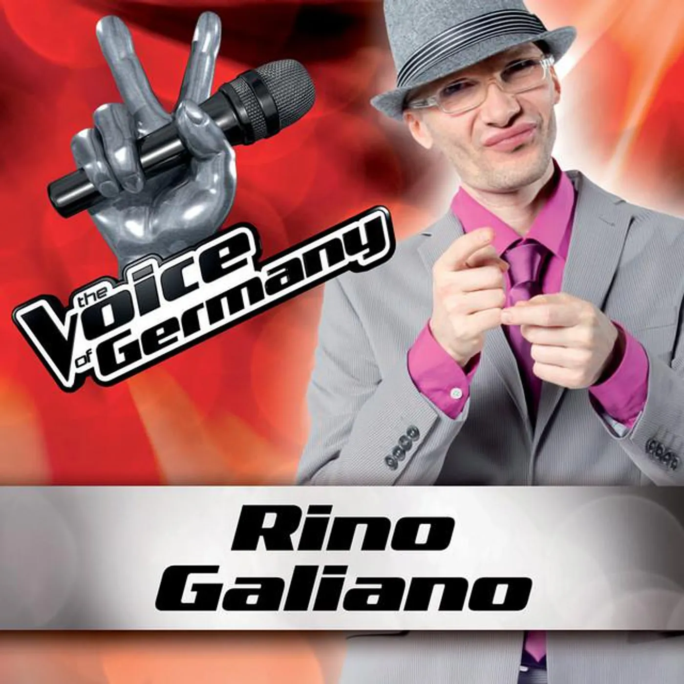 Rino Galiano