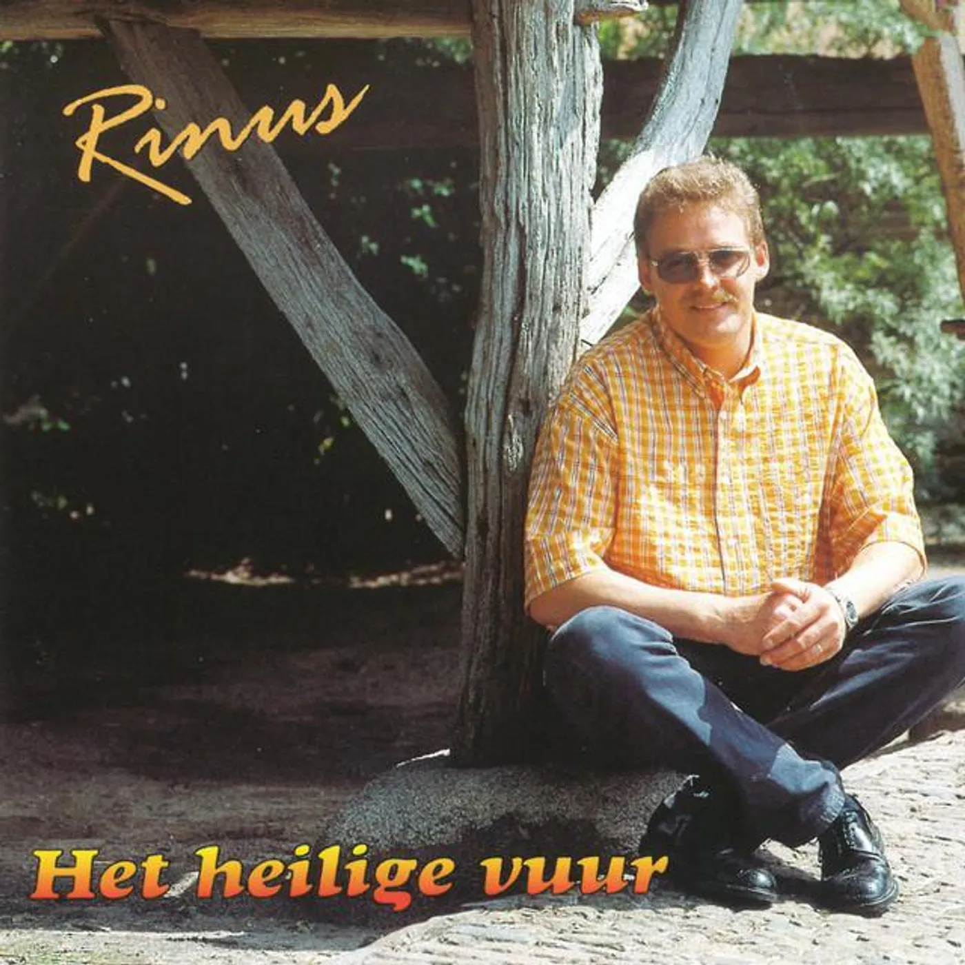 Rinus Okken Brand Page