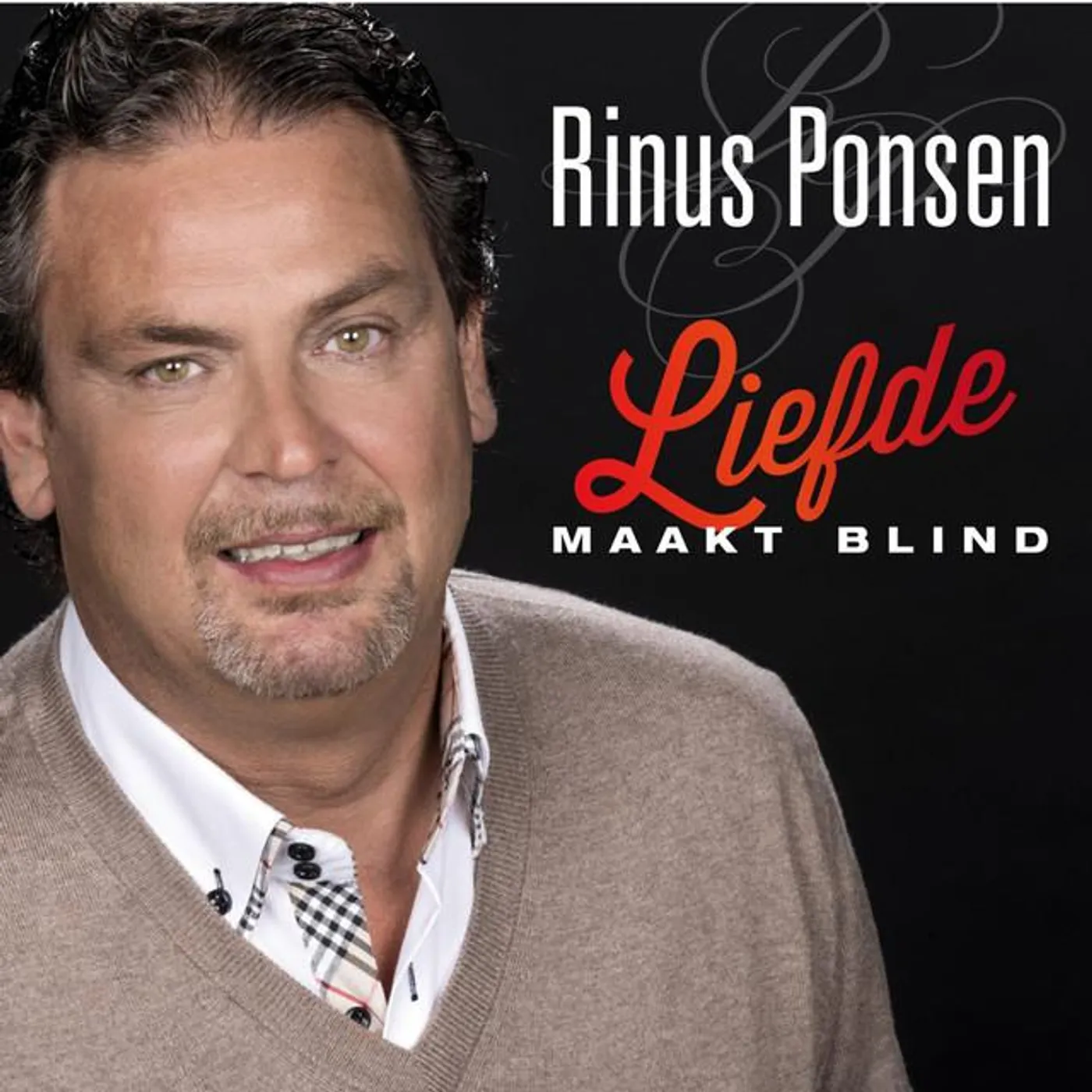 Rinus Ponsen
