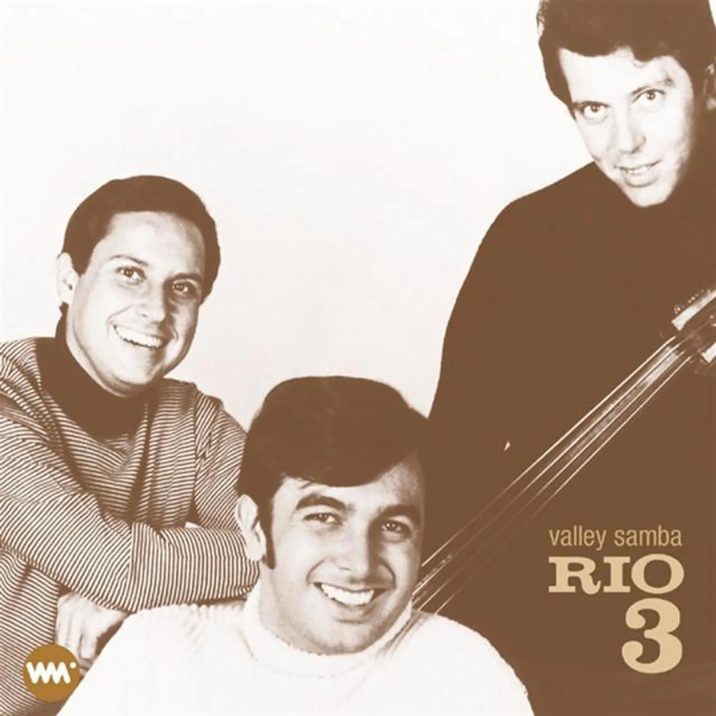 Rio 3 Brand Page