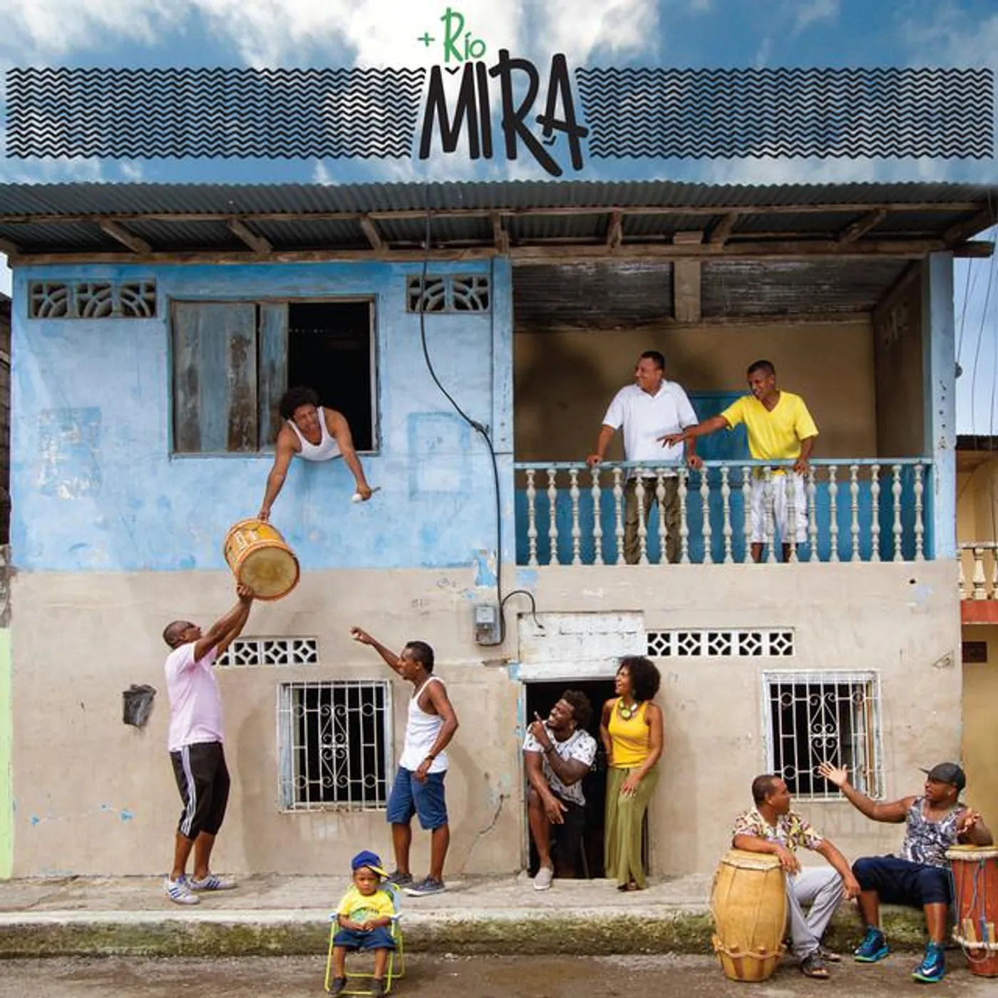 Rio Mira Brand Page