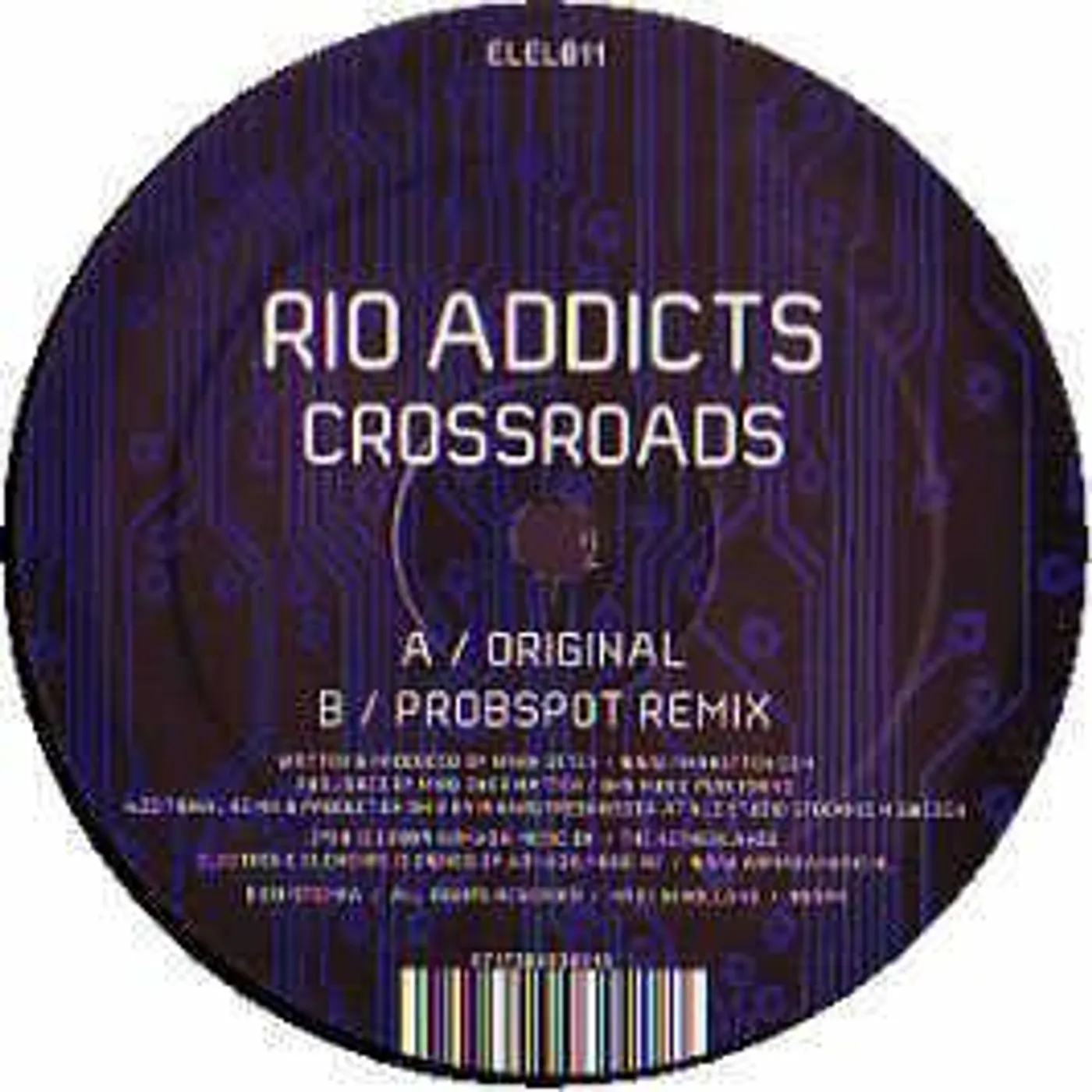 Rio Addicts