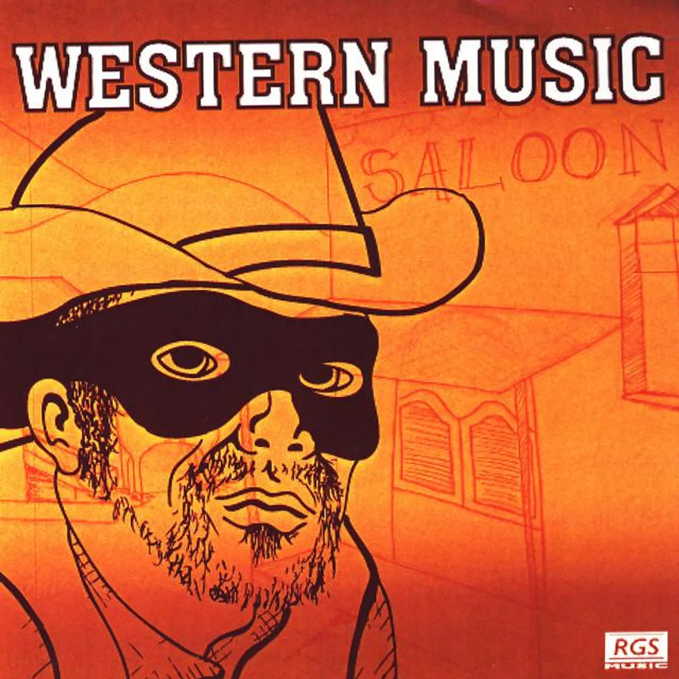 Rio Bravo Band
