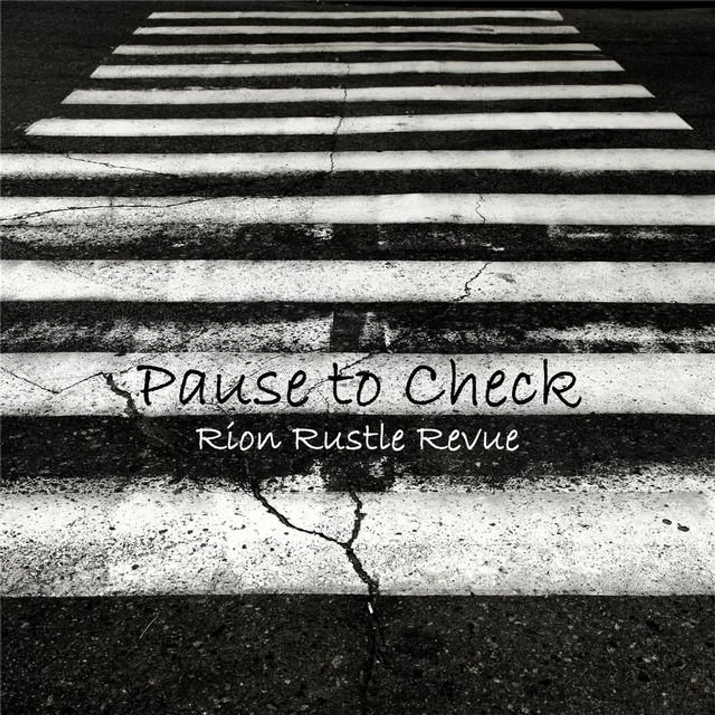 Rion Rustle Revue
