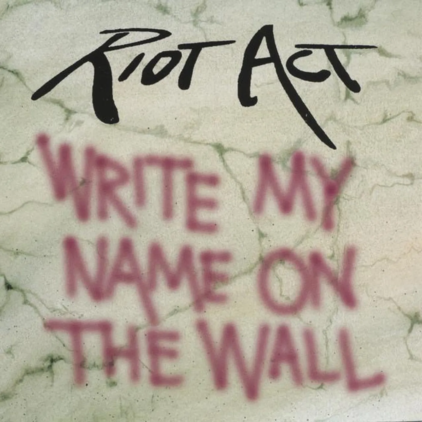 Riot Act