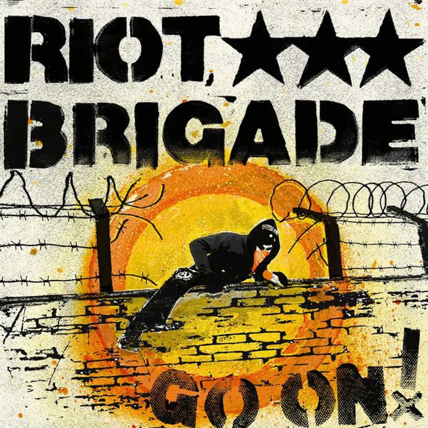 Riot Brigade Brand Page