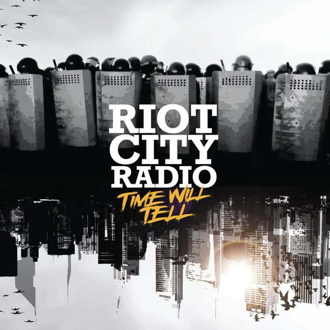 Riot City Radio
