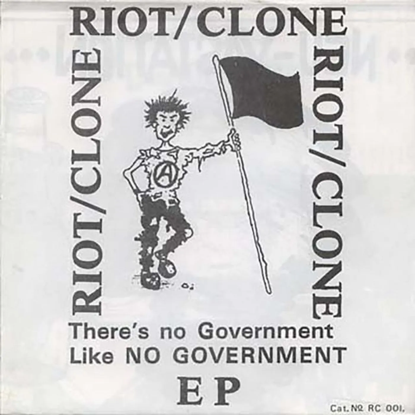 Riot/Clone Brand Page