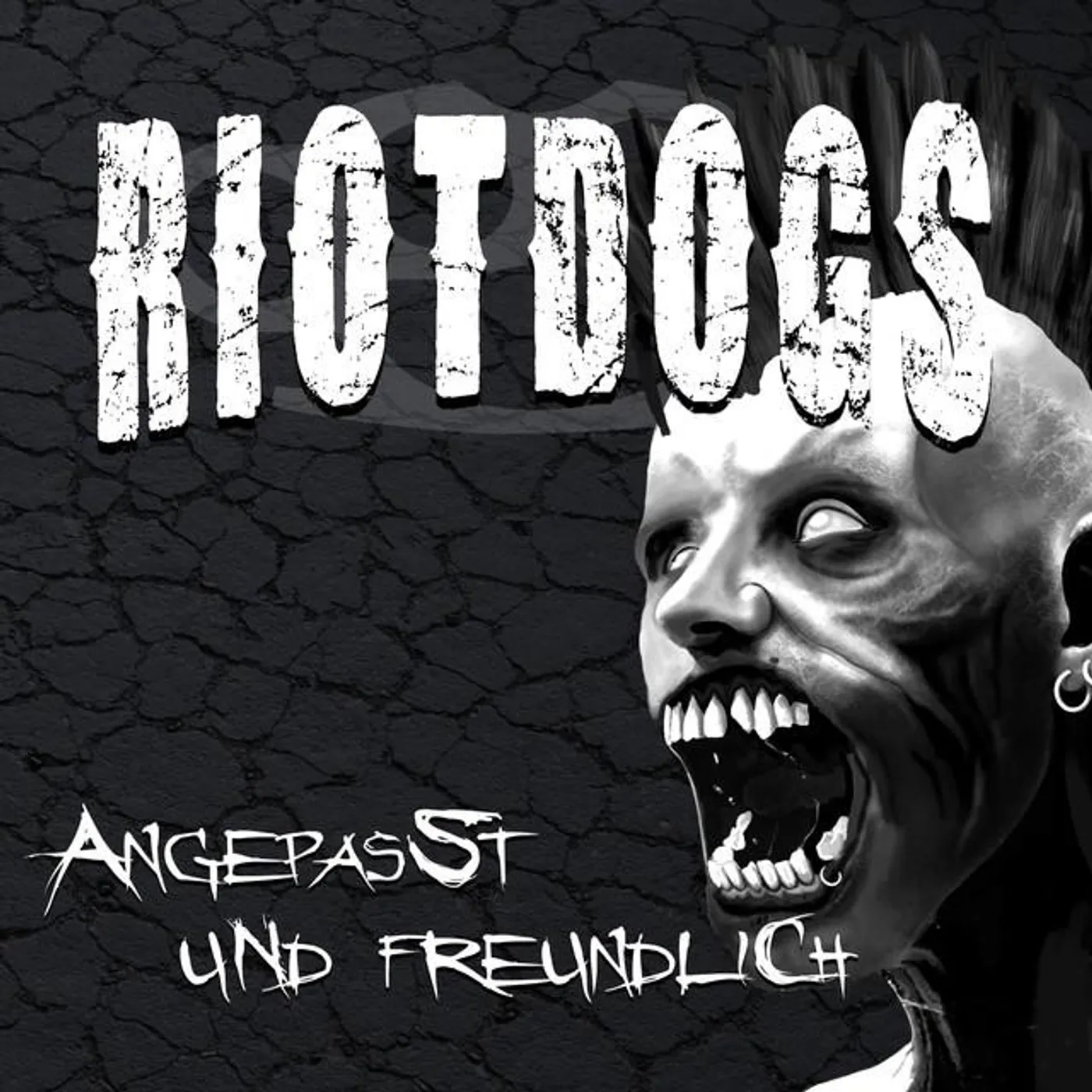 Riot Dogs