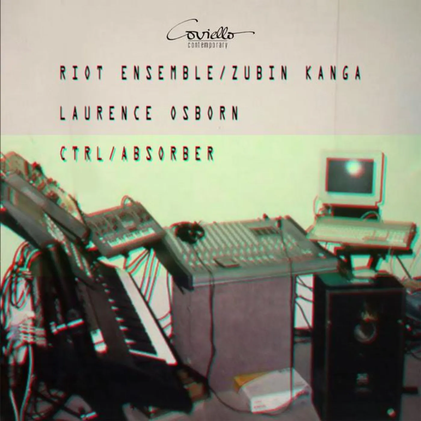 Riot Ensemble