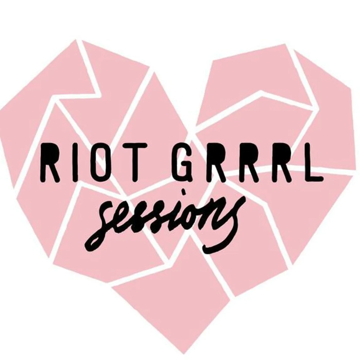 Riot Grrrl Sessions