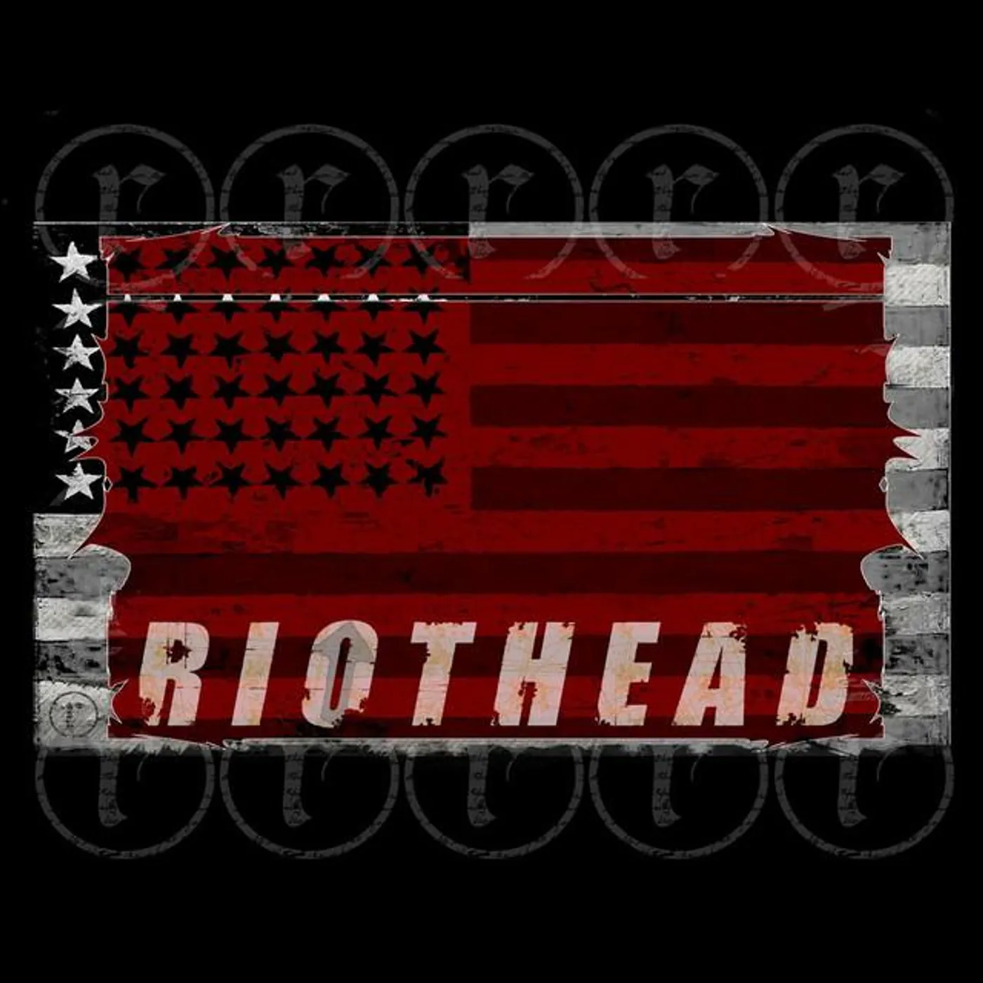 Riothead Brand Page