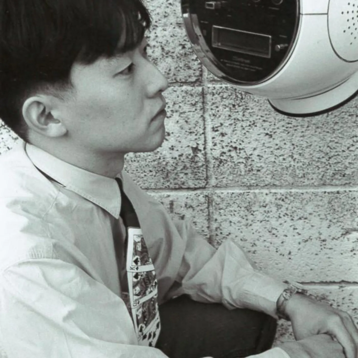Riow Arai Brand Page