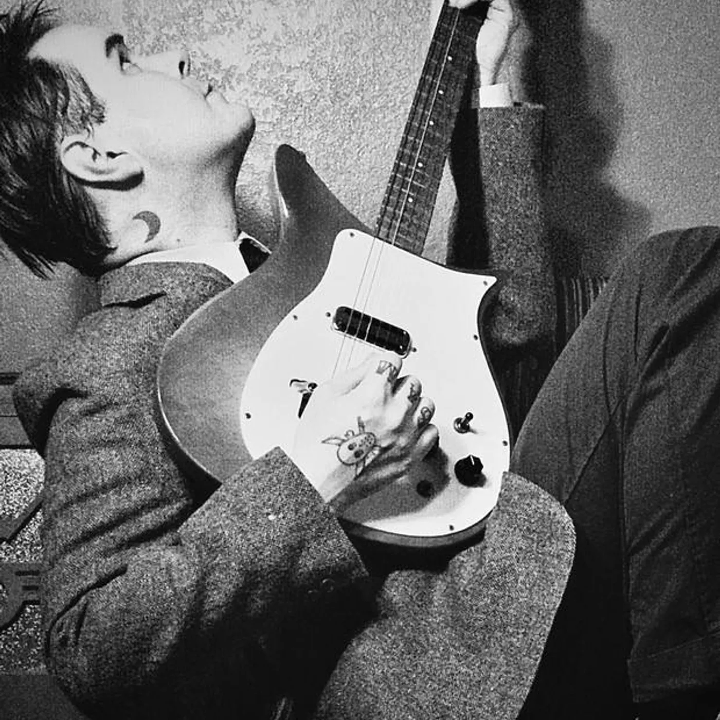 Rip Carson Brand Page