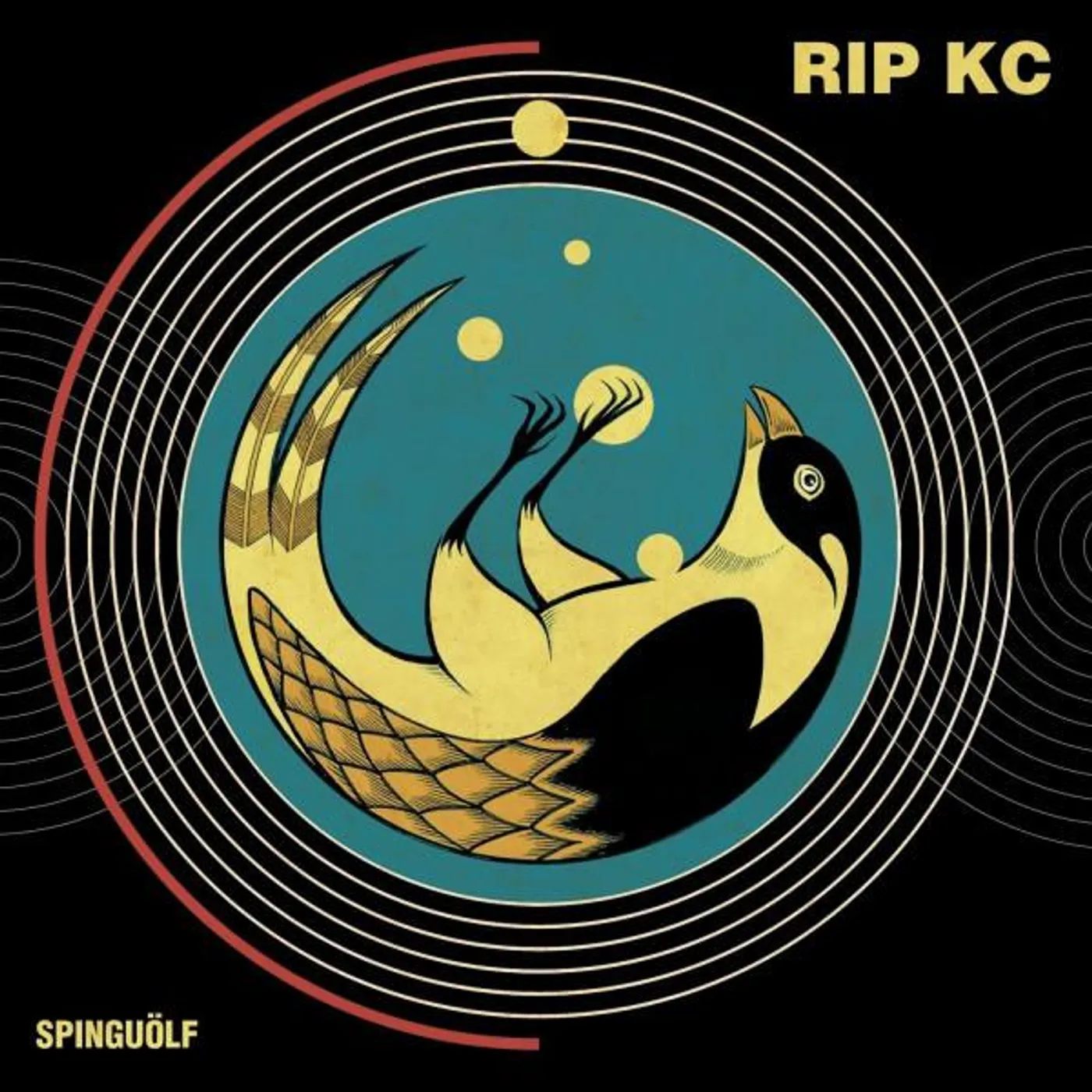 Rip KC Brand Page