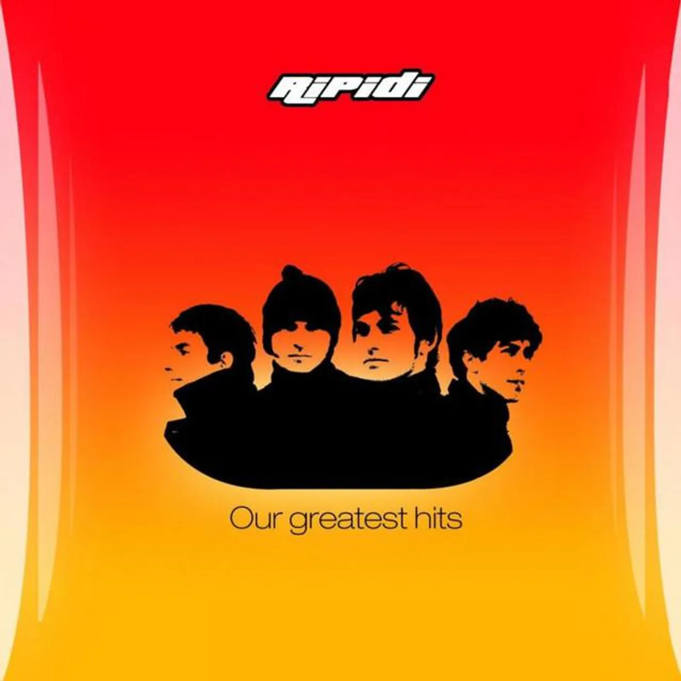 Ripidi Brand Page