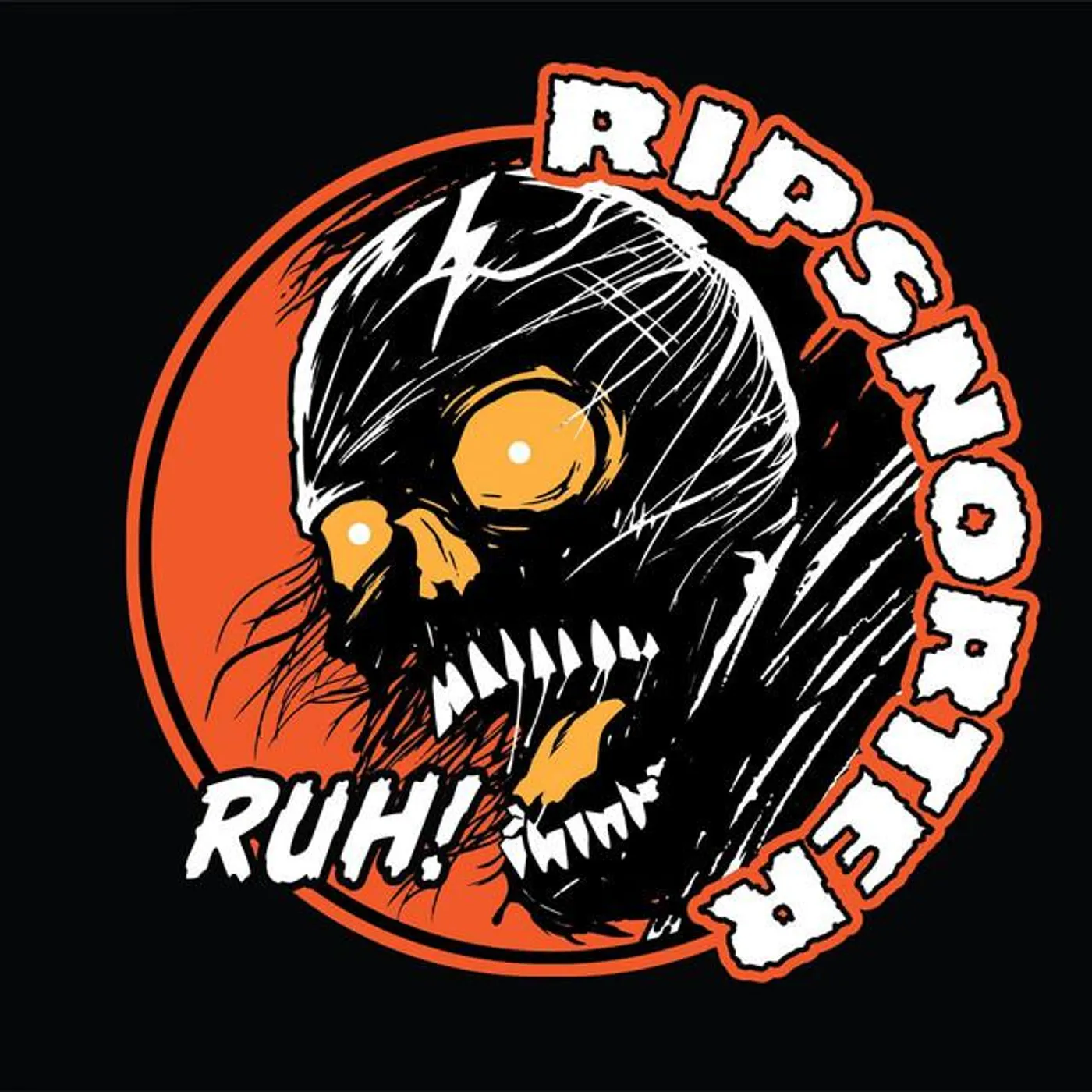 Ripsnorter Brand Page
