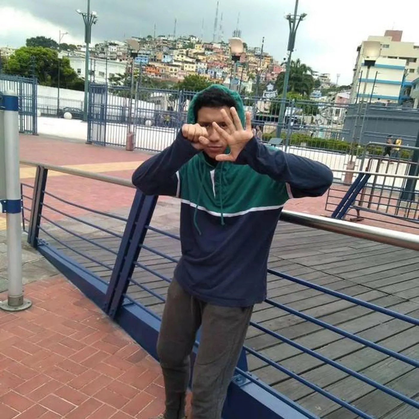 Ripstep