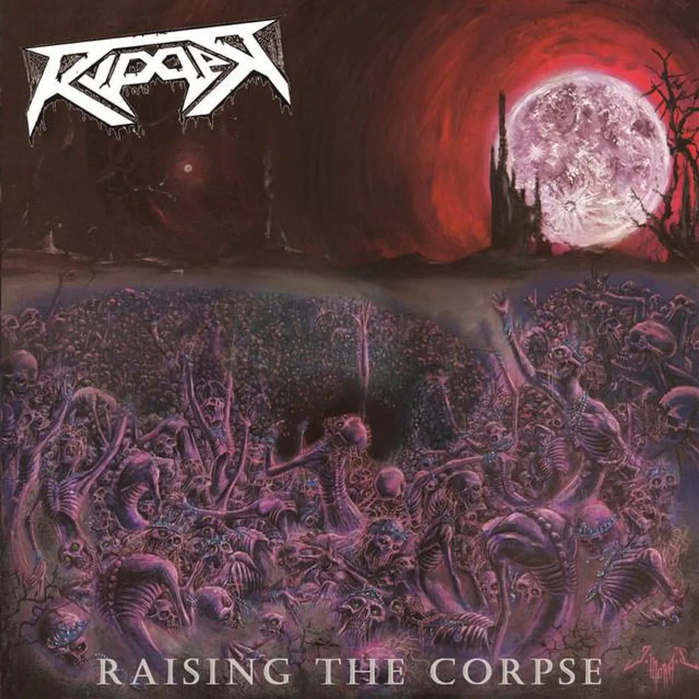Ripper Brand Page
