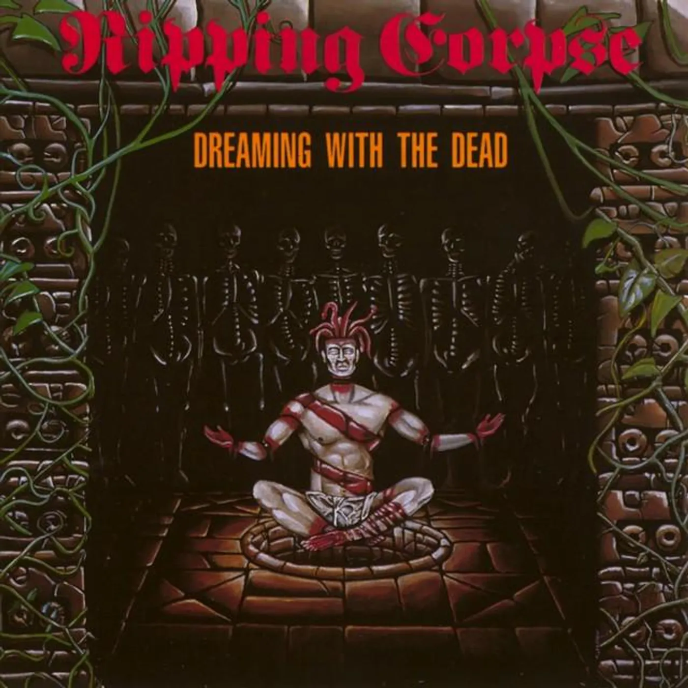 Ripping Corpse
