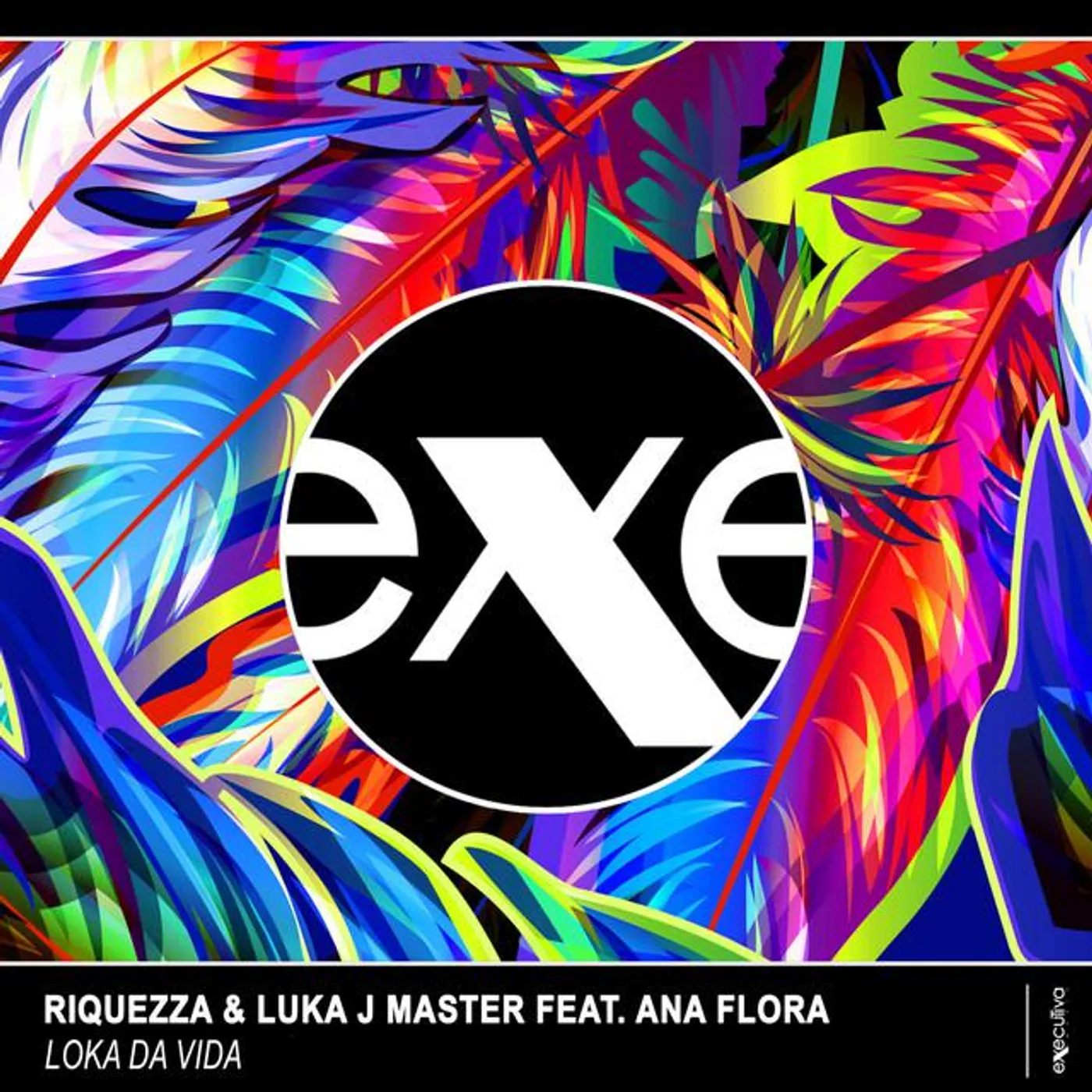 Riquezza Brand Page