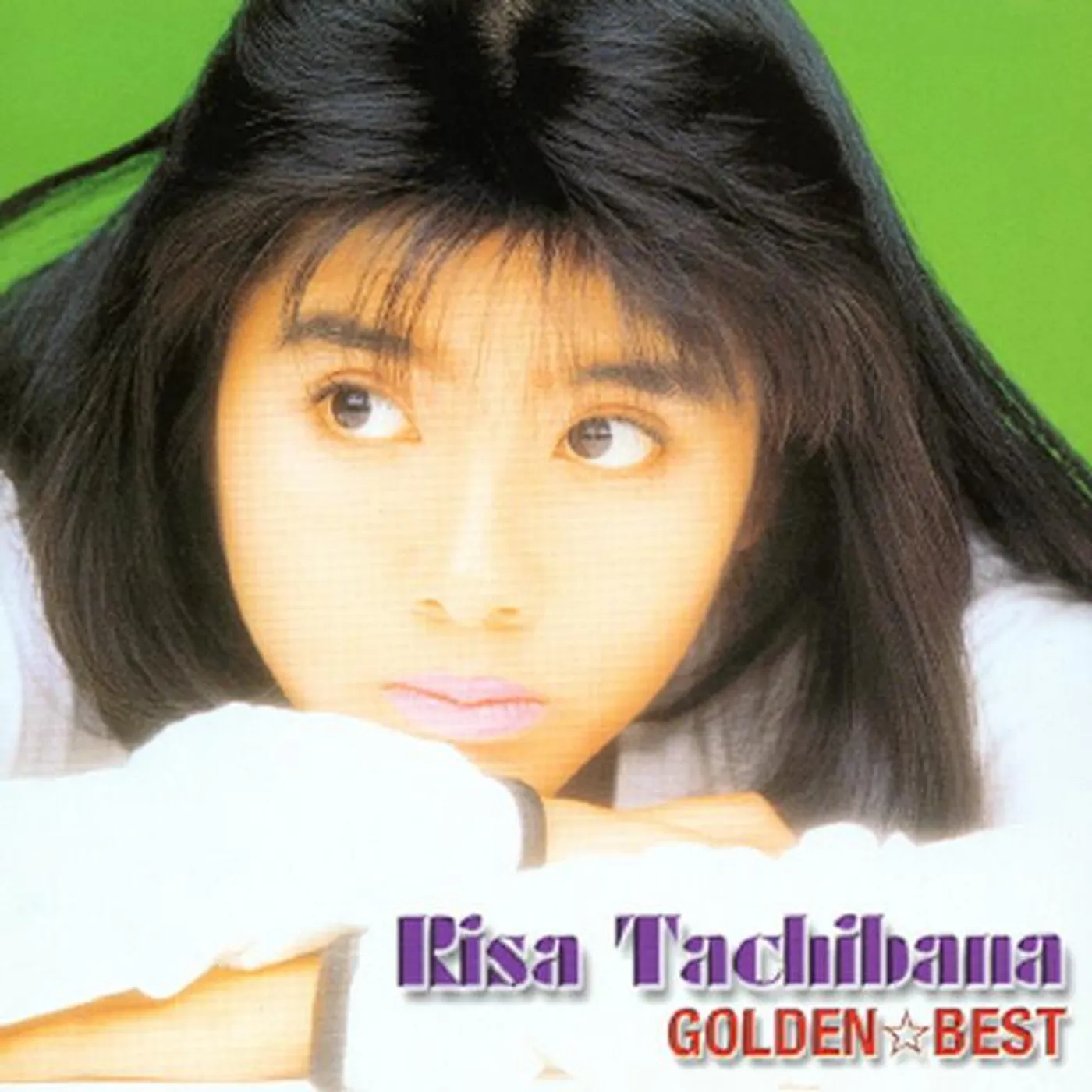 Risa Tachibana Brand Page