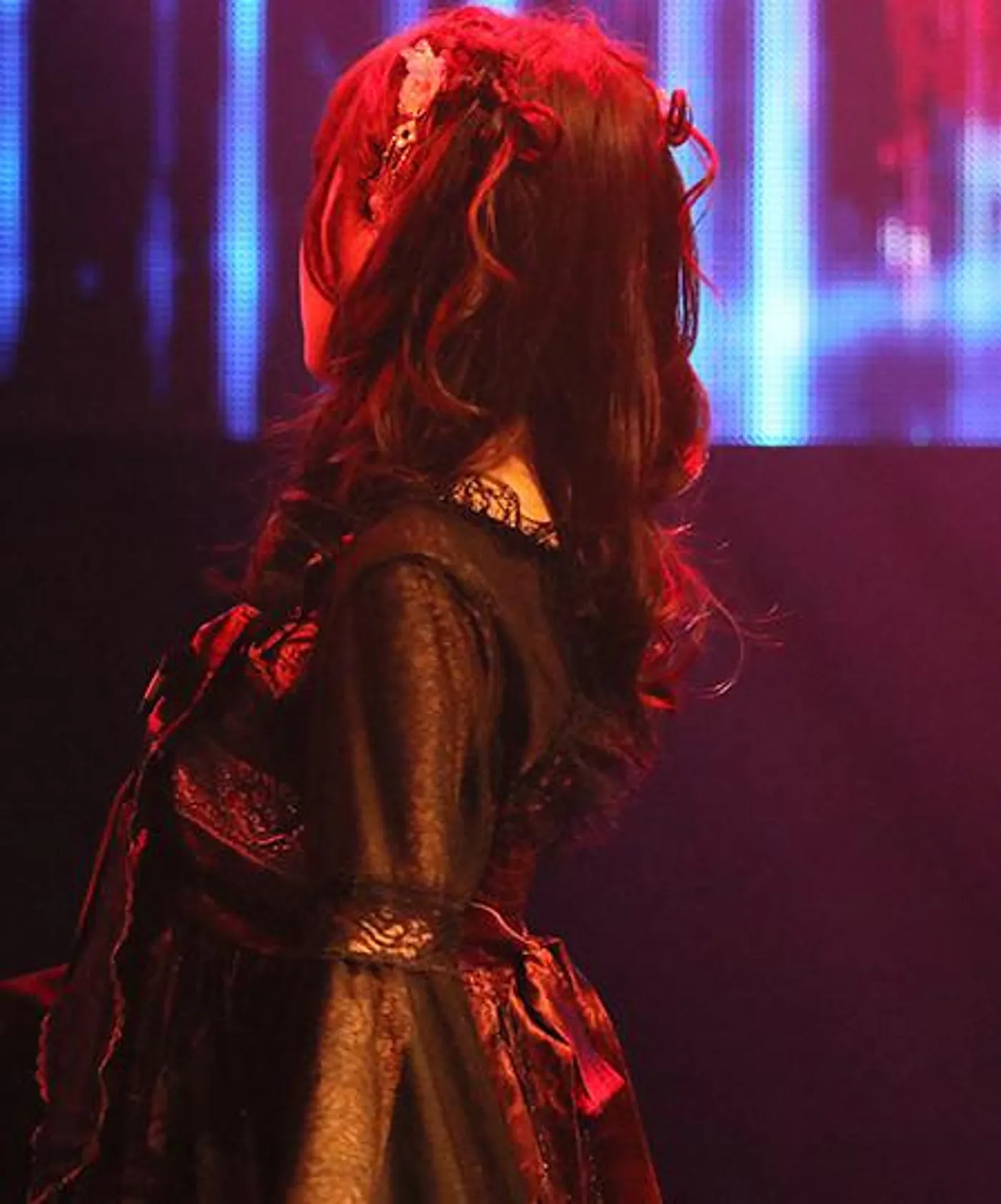 Risa Yuzuki