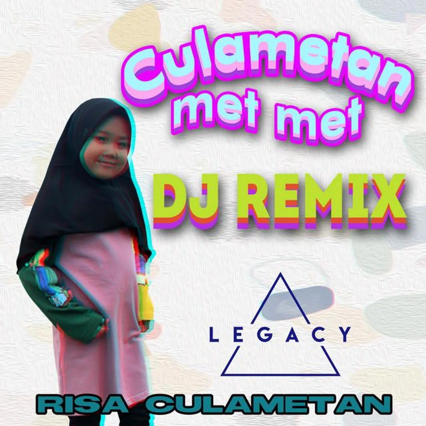 Risa Culametan Brand Page