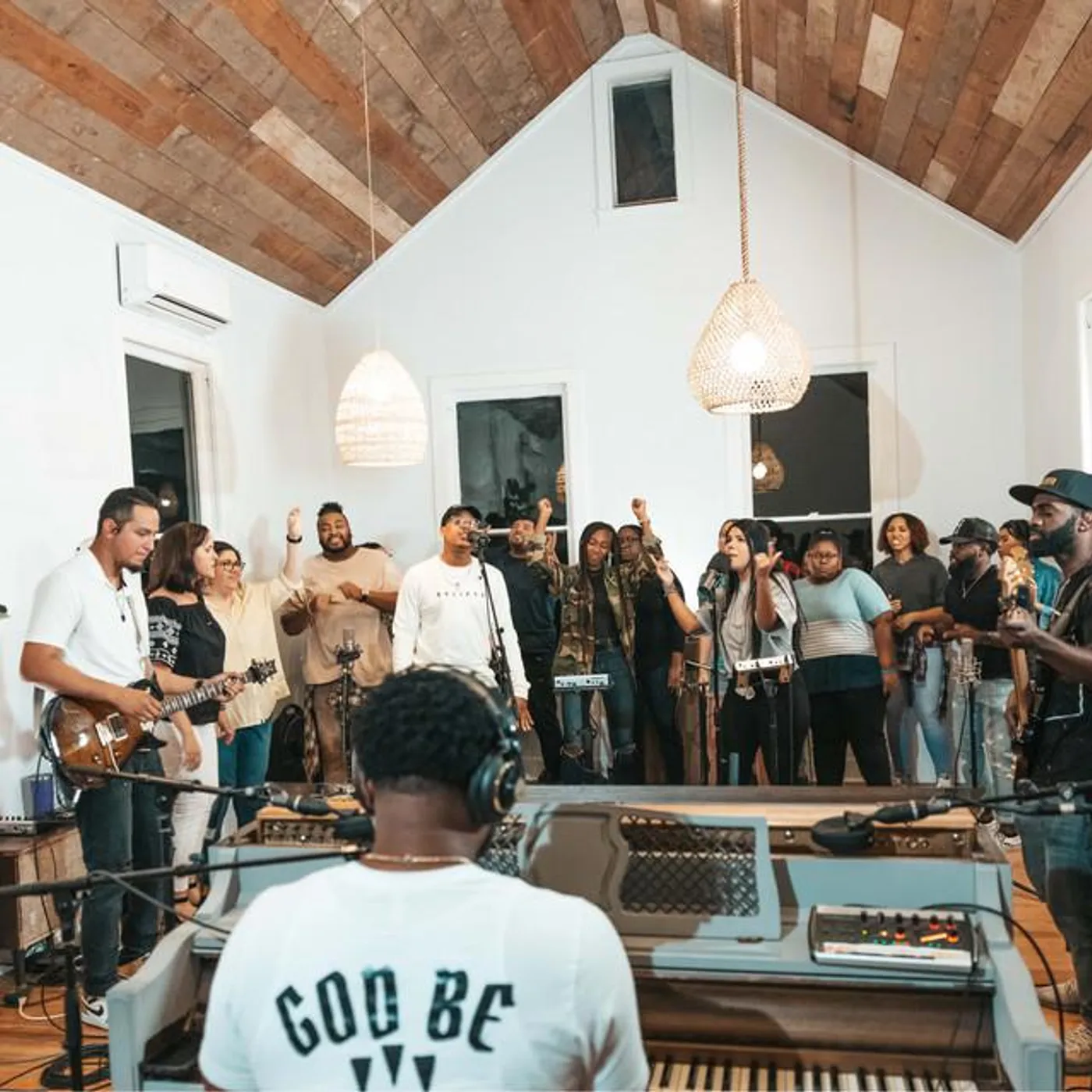 RISE Worship Collective