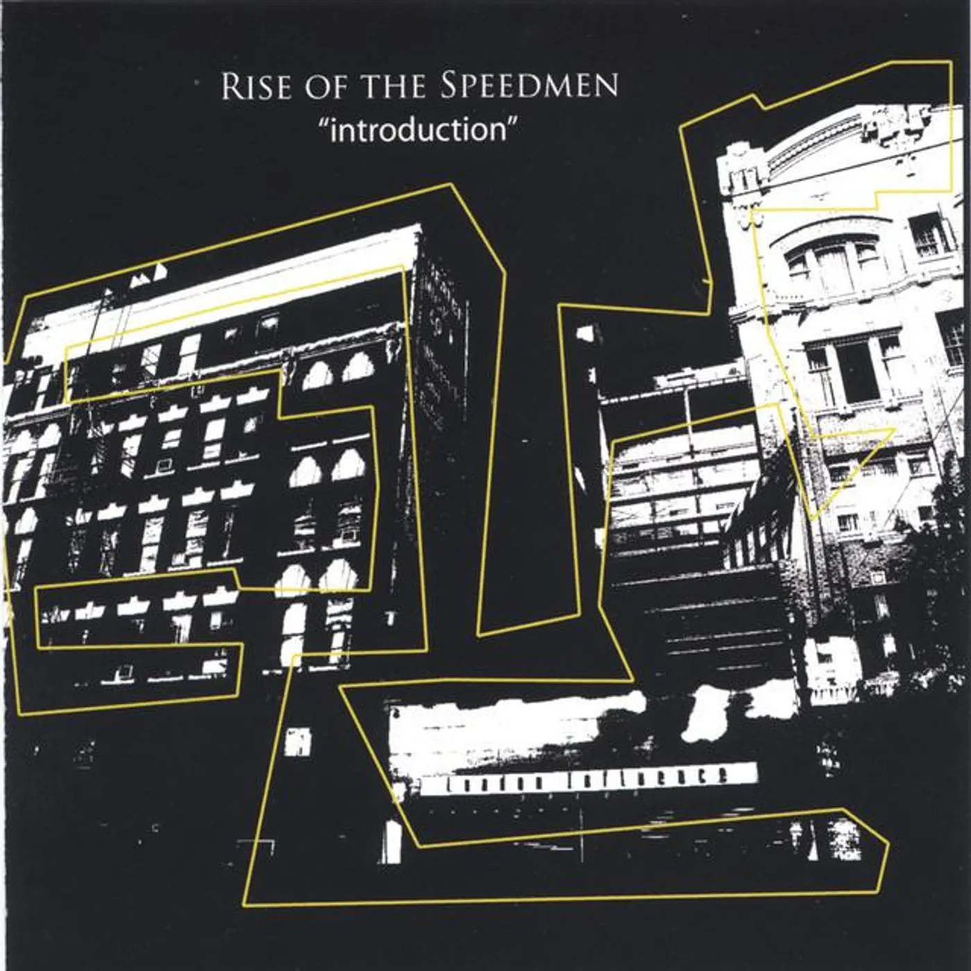 Rise of the Speedmen