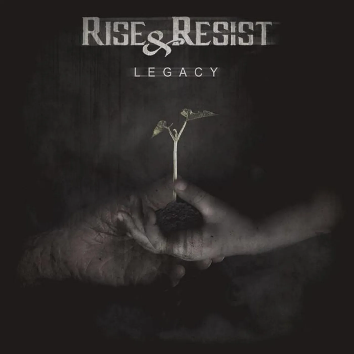 Rise & Resist