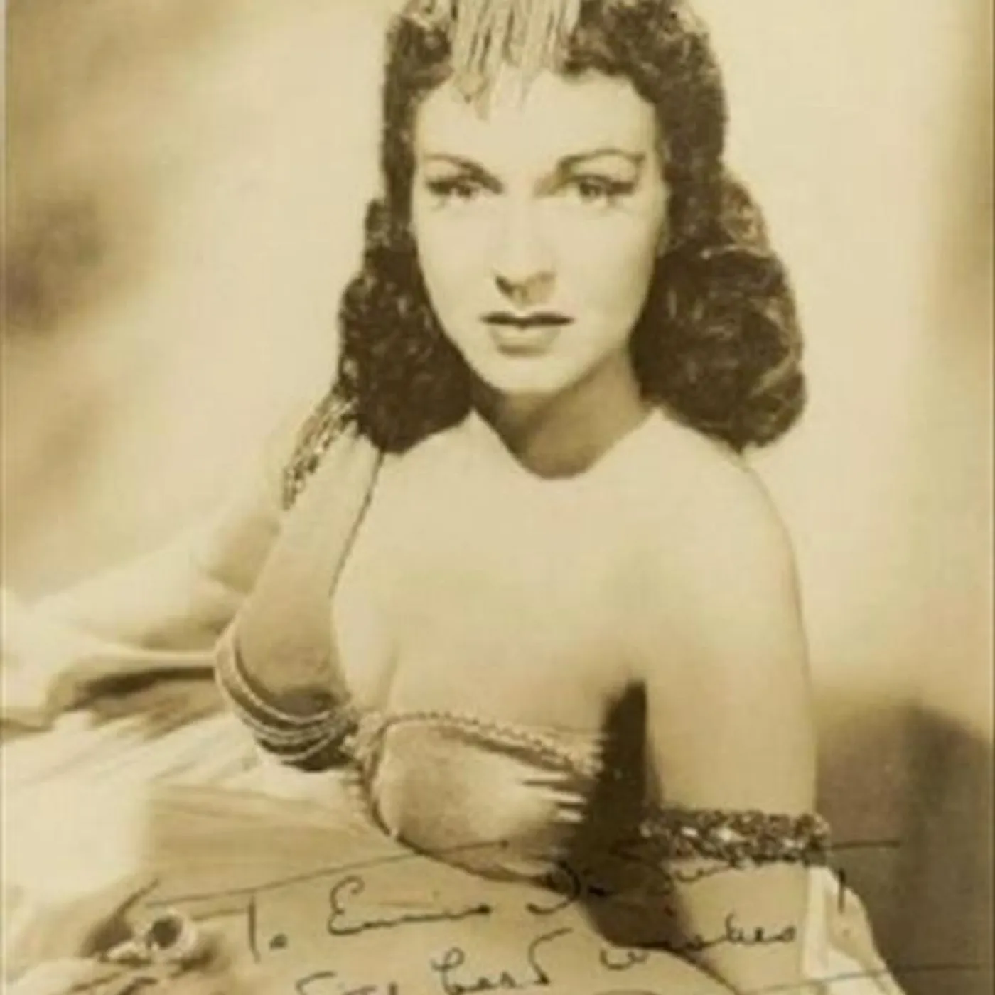 Rise Stevens